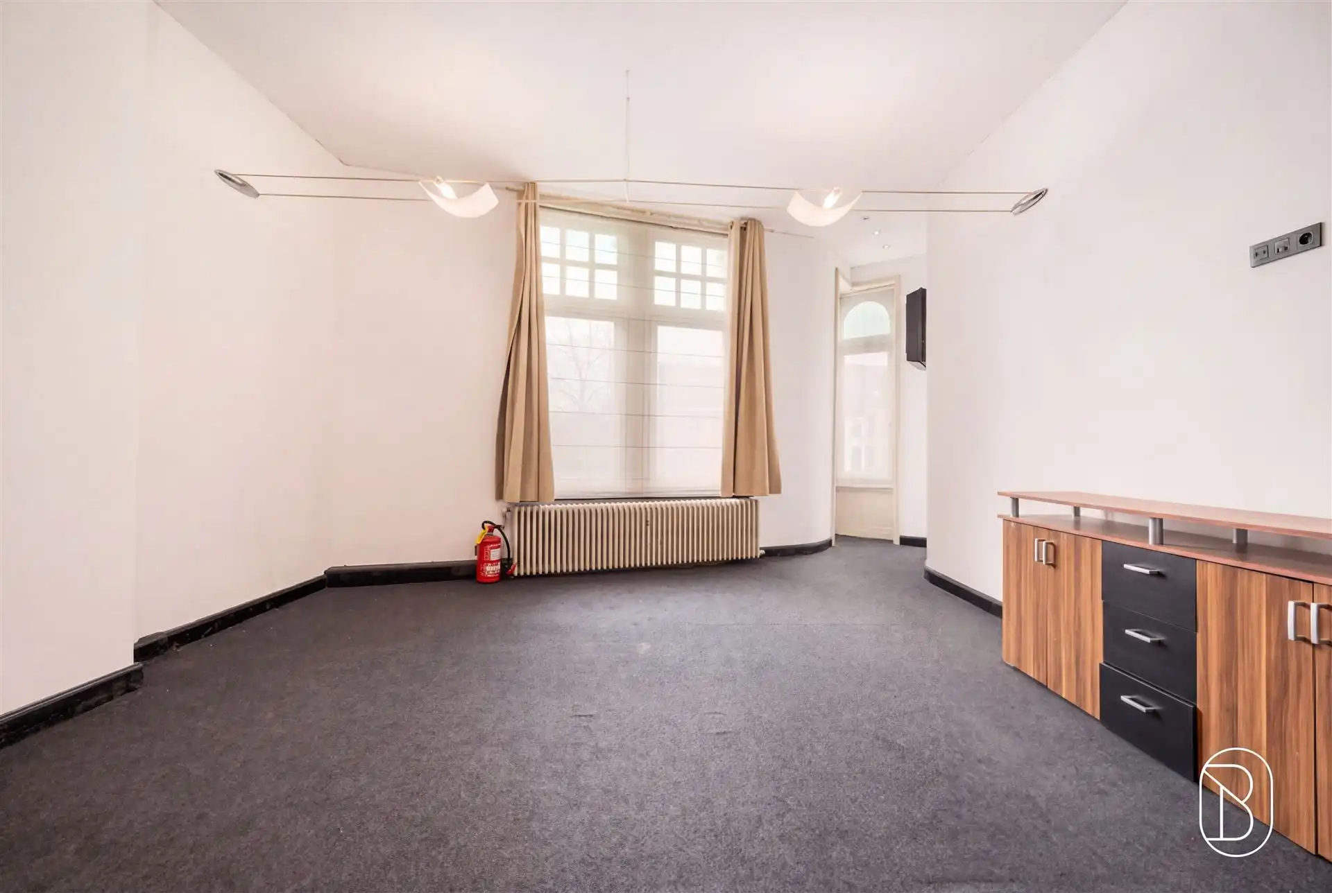 Karaktervolle herenwoning met tal van mogelijkheden! foto 17