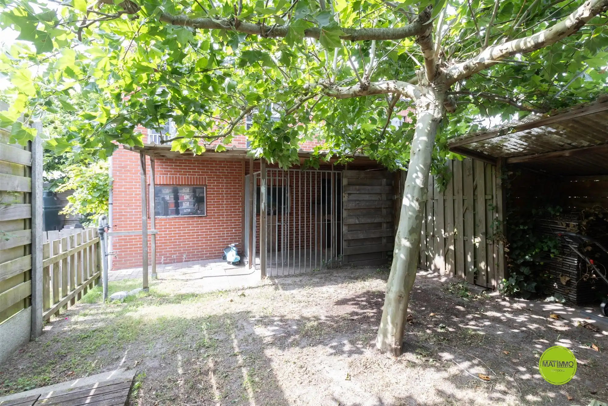 Rustig en centraal gelegen gelijkvloerse woning in Lommel foto 24