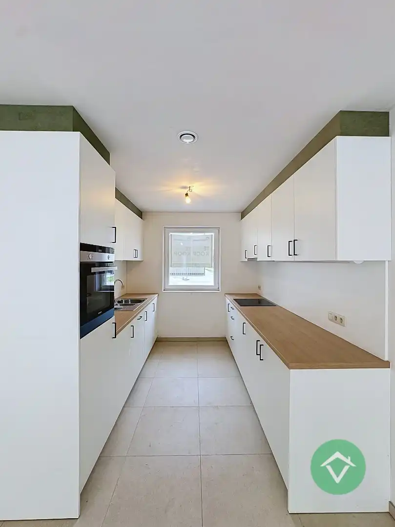 Nieuwbouwwoning met 3 slaapkamers en garage te Ichtegem foto 7