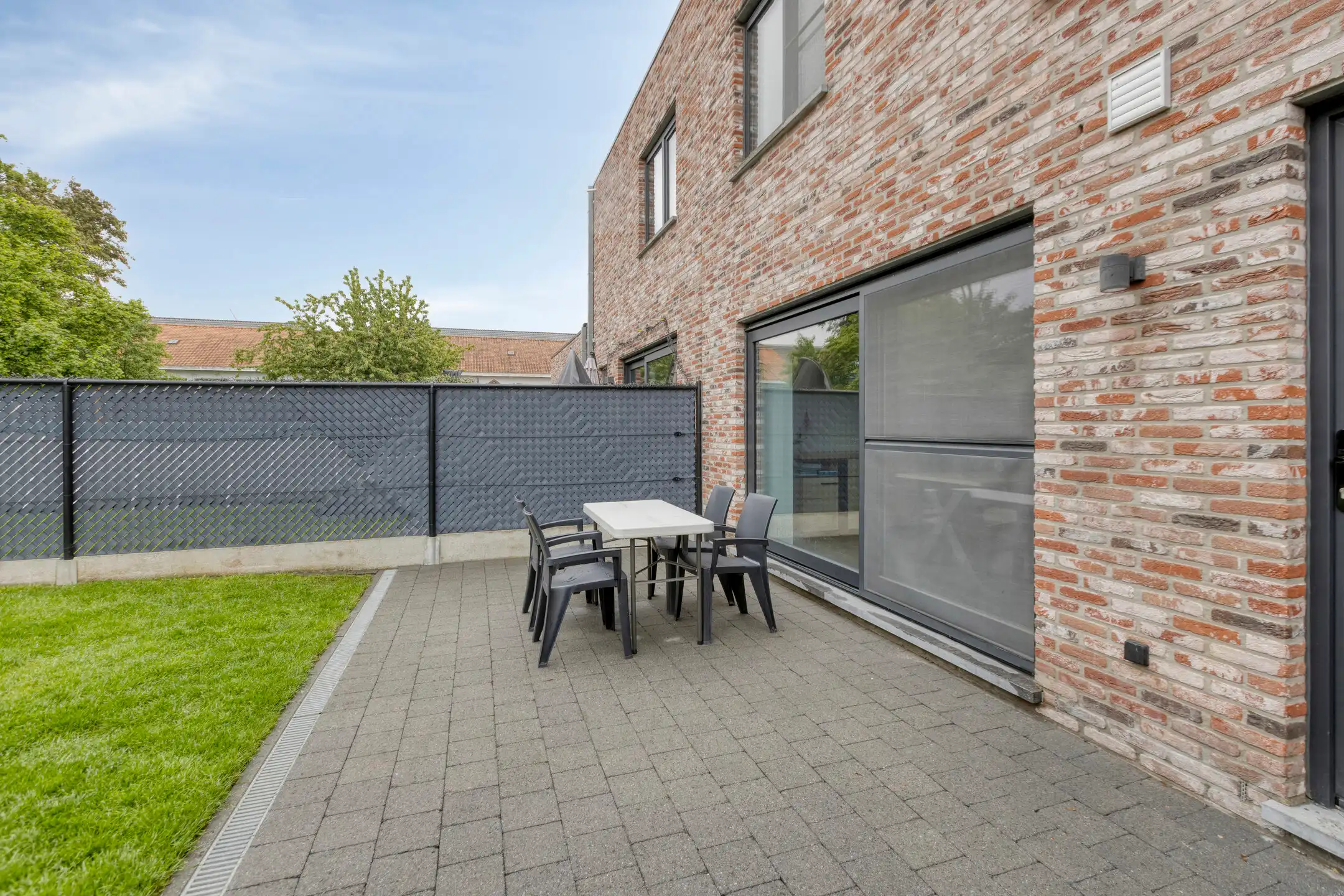 Energieneutrale woning met 3 slaapkamers te Bekkevoort  foto 22