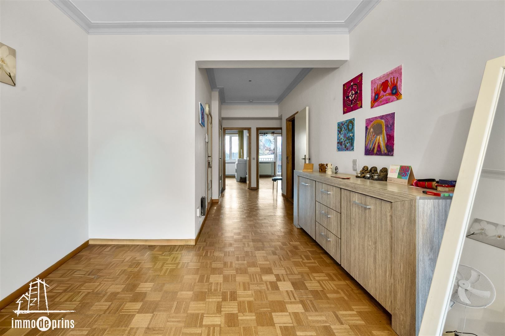 Alle eigendommen foto 9