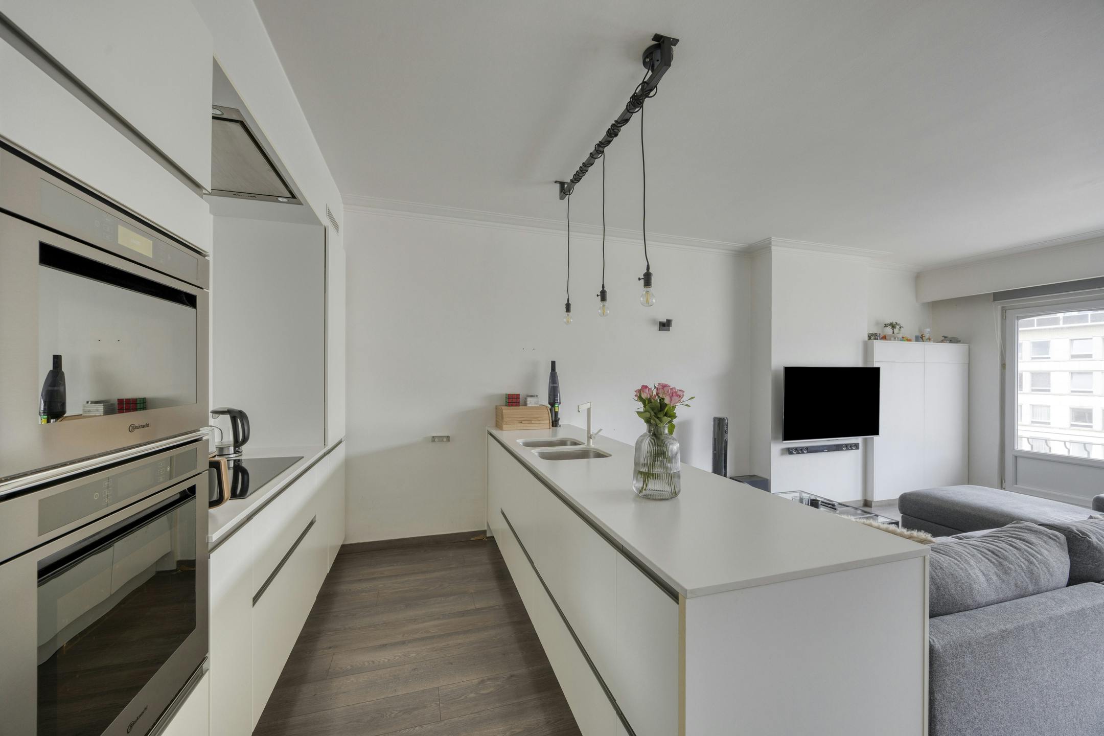 Recent gerenoveerd appartement te koop in Deurne  foto 7