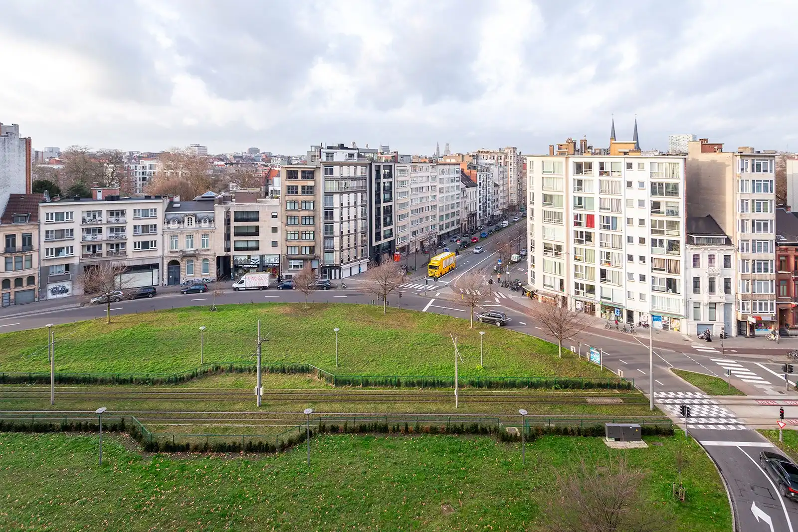 Instapklaar appartement met prachtig uitzicht foto 8