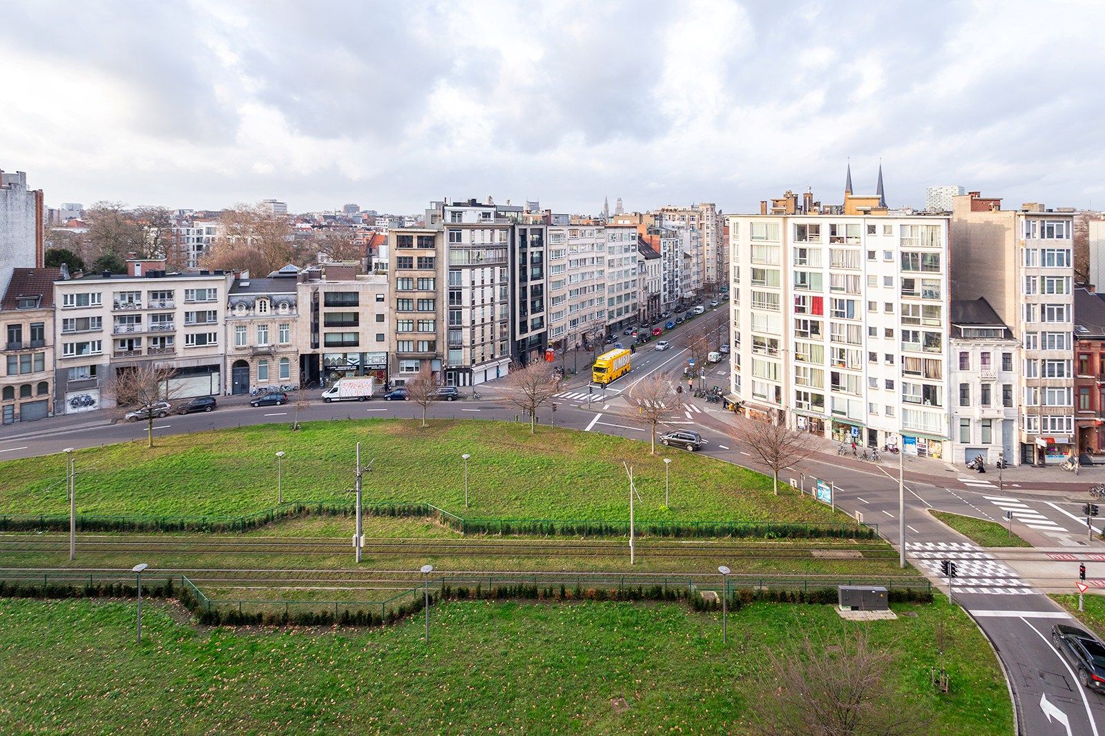 Instapklaar appartement met prachtig uitzicht foto 8