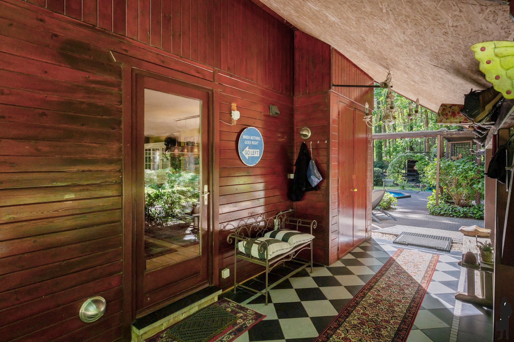 Charmante woning te Essen foto 3