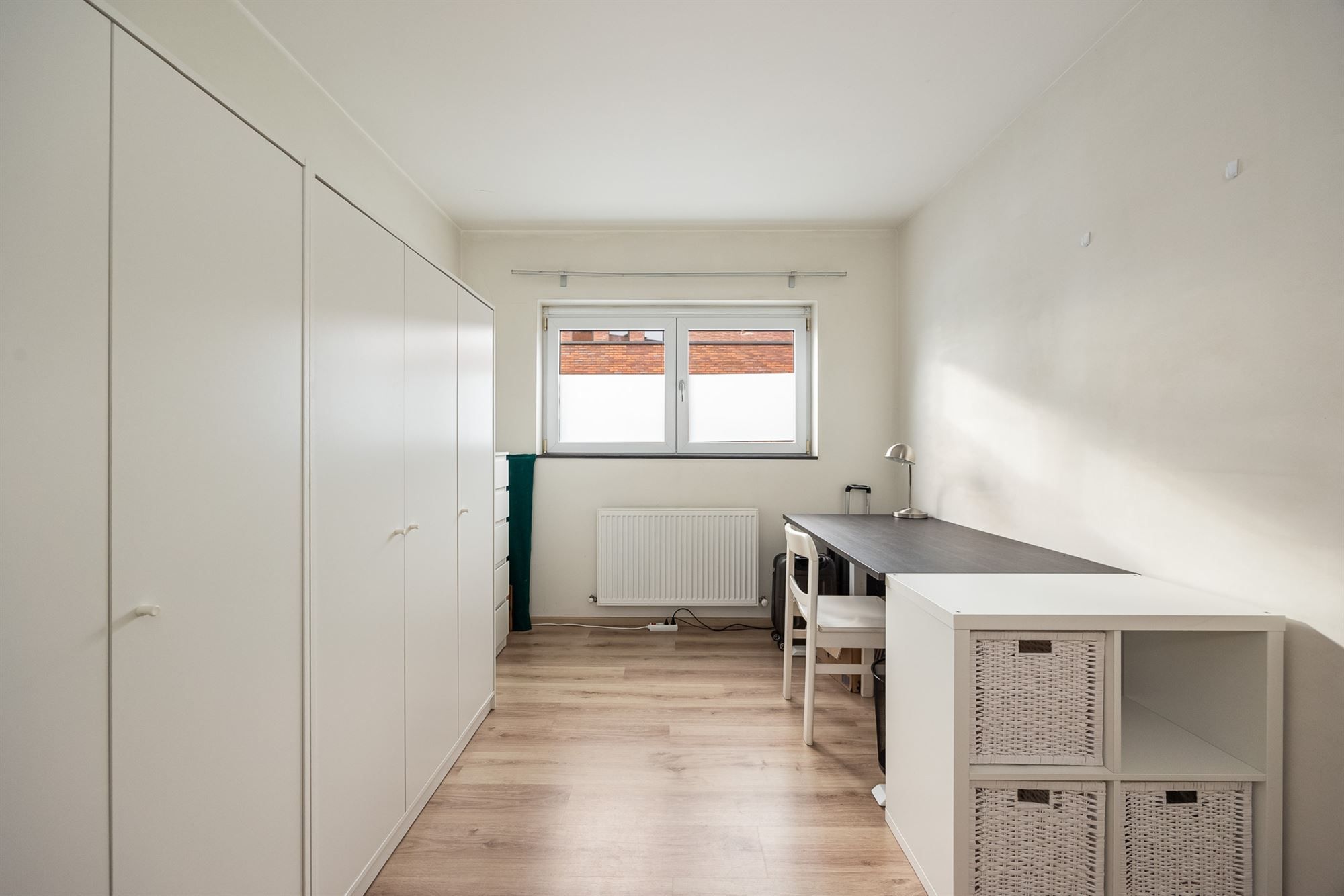 Energiezuinig appartement met 2 slaapkamers en terras foto 10