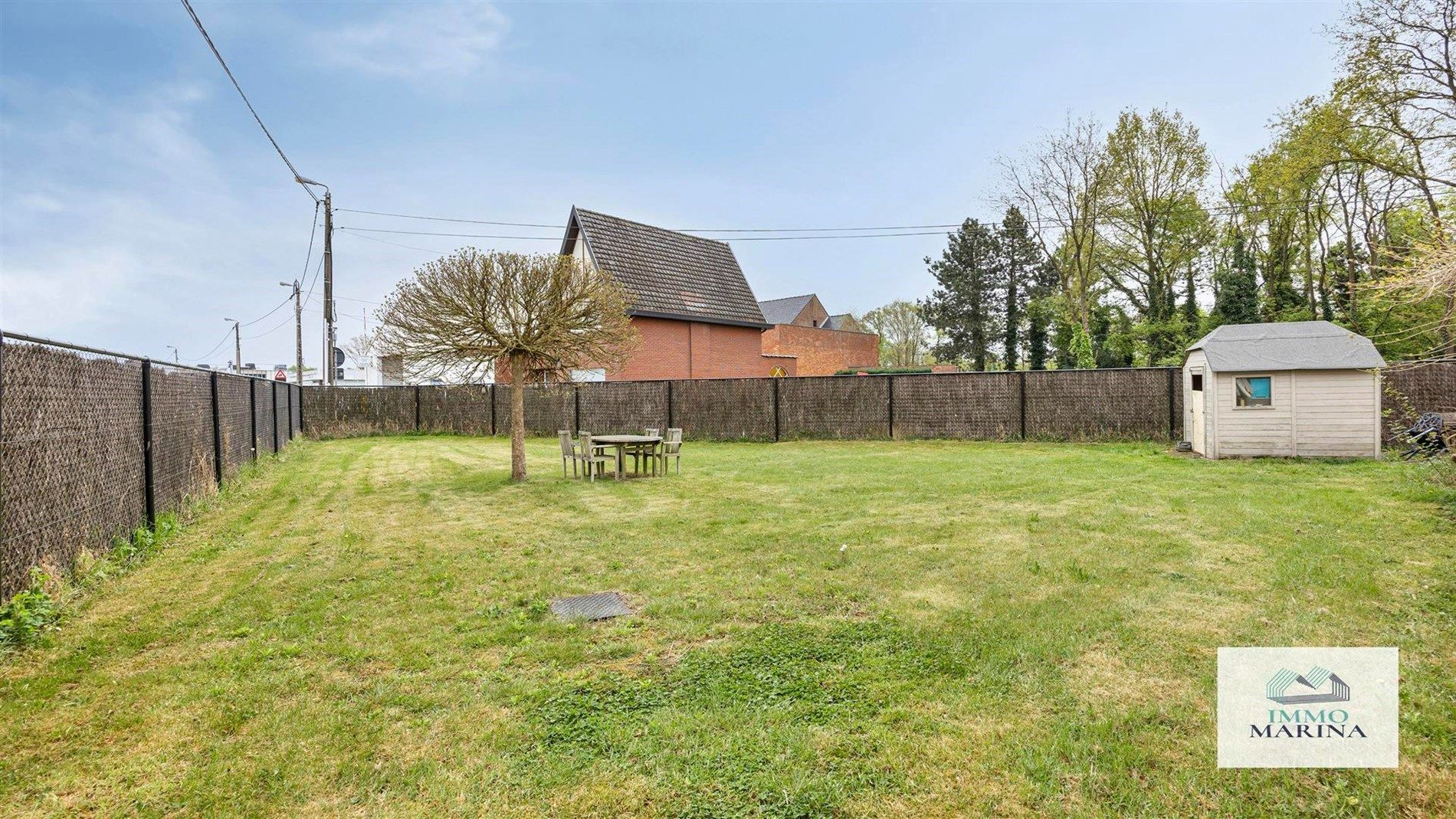 Instapklare woning met tuin en 3 slpks te BAAL foto 23