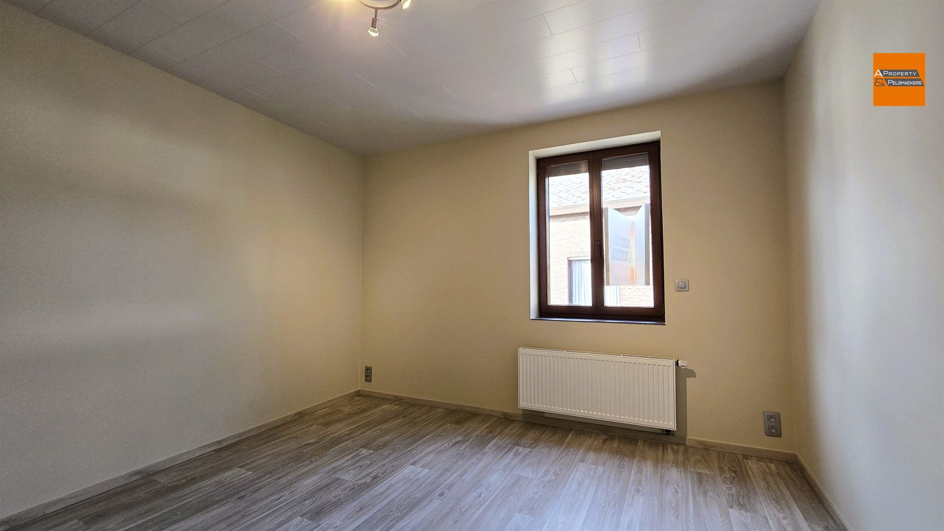 Gerenoveerde woning met twee slaapkamers nabij Leuven foto 9