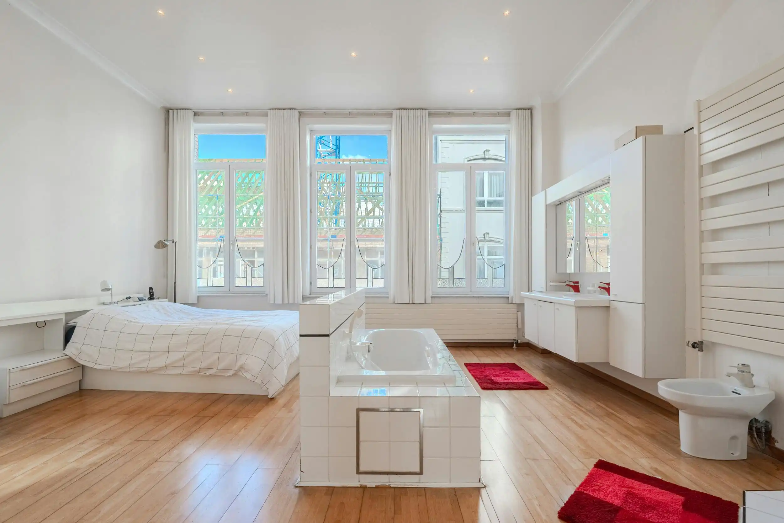 Charmante herenwoning met 3 slaapkamers te koop te Oostende  foto 17