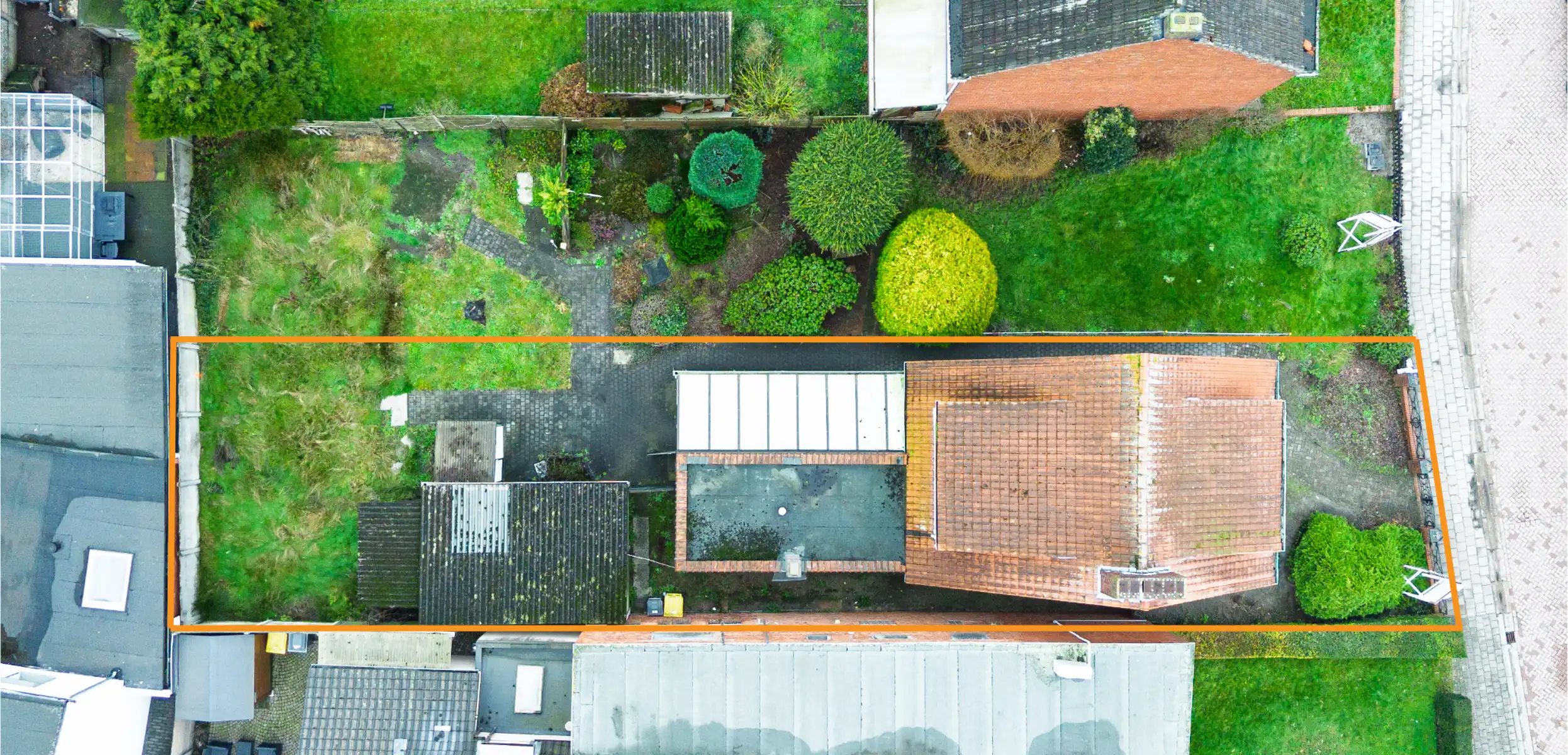 Te renoveren woning met potentieel in hartje Oud-Turnhout foto 22