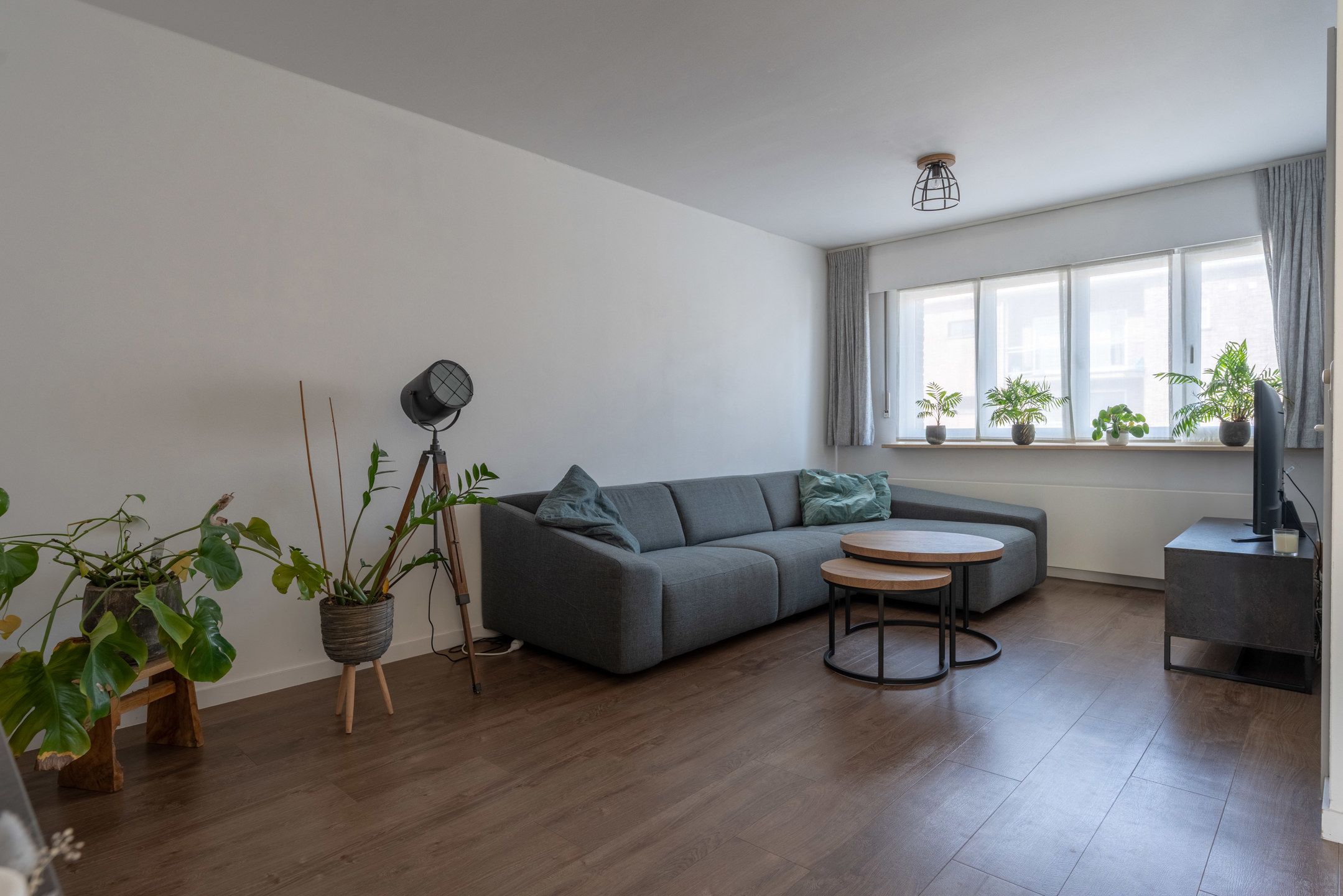 Toffe instapklare energiezuinige woning met gezellige tuin foto 8