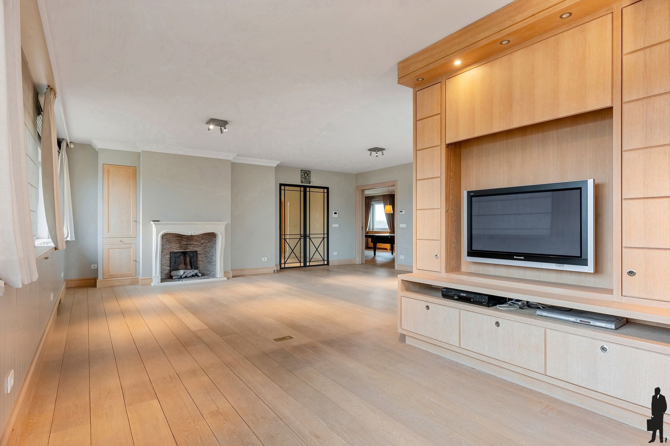 Prachtig dakappartement 250m² in centrum Arendonk foto 10