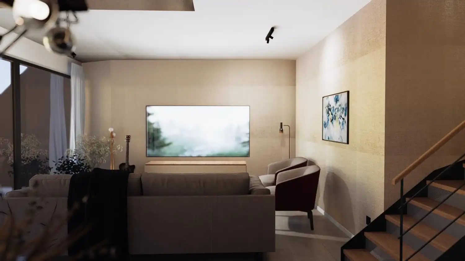 Nieuwbouwproject ‘Emilia’ in Ertvelde – stijlvol en energiezuinig wonen - 6% BTW mogelijk foto 13