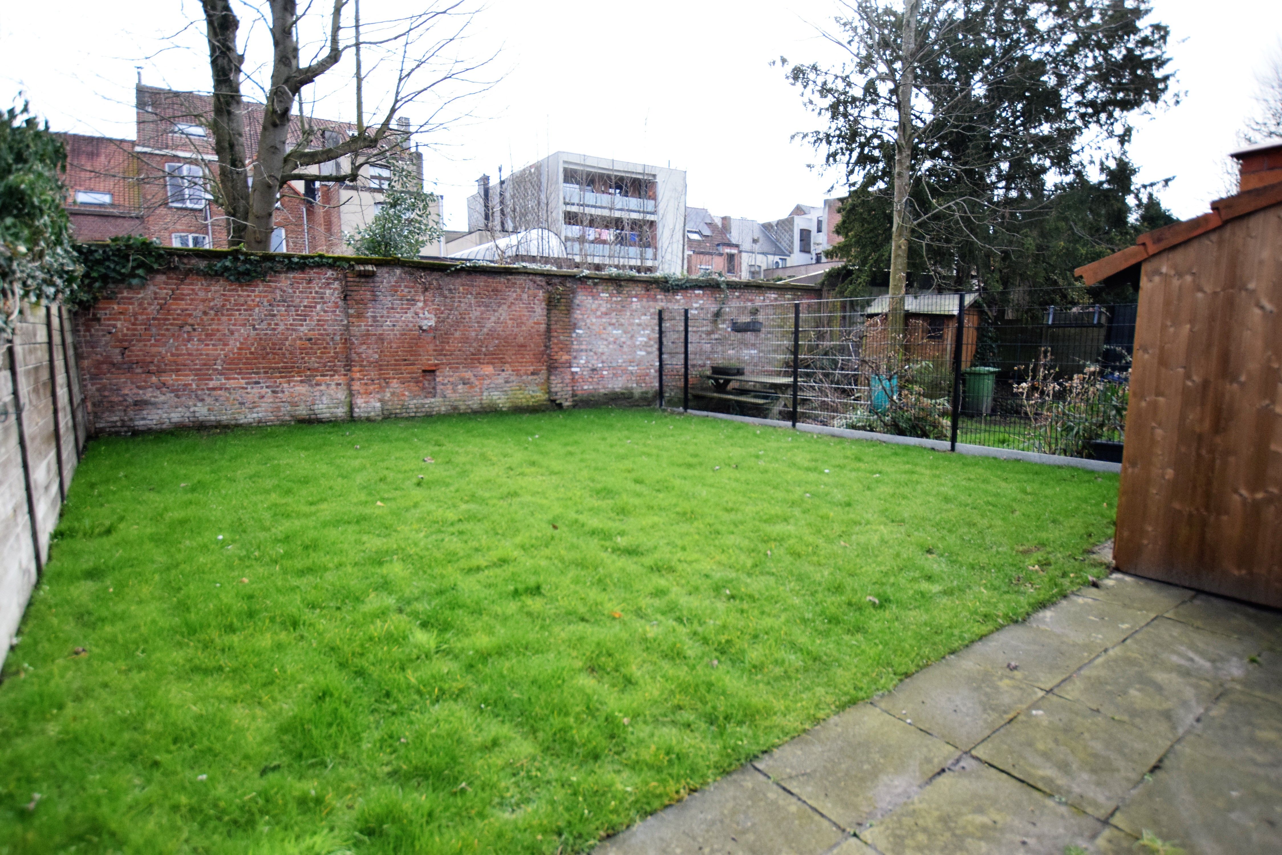 Huis te huur foto 2