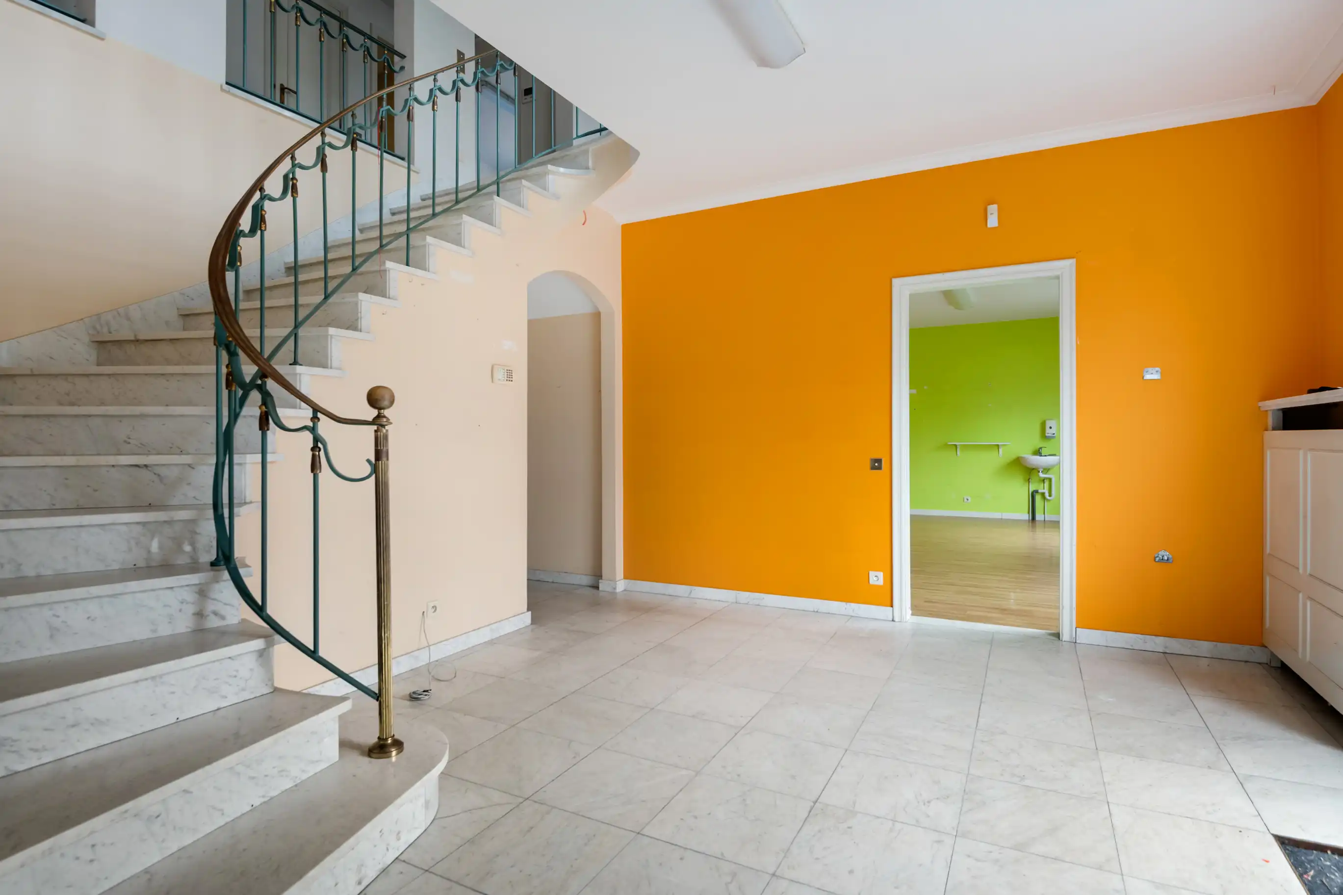 Ruime, tijdloze op te frissen villa in Keerbergen foto 13