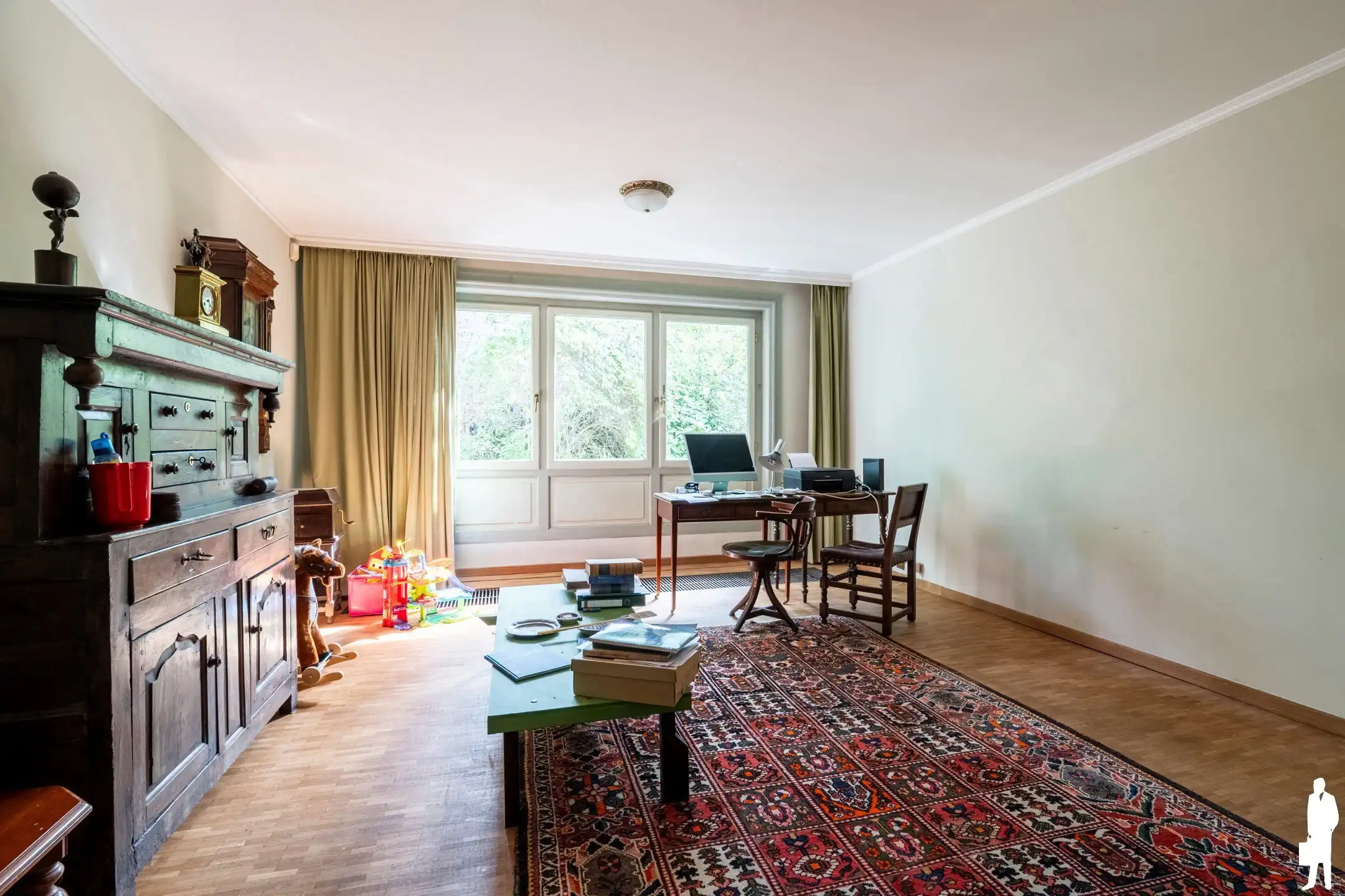 Renovatieproject op uitzonderlijk perceel van ca. 8.300 m² foto 16