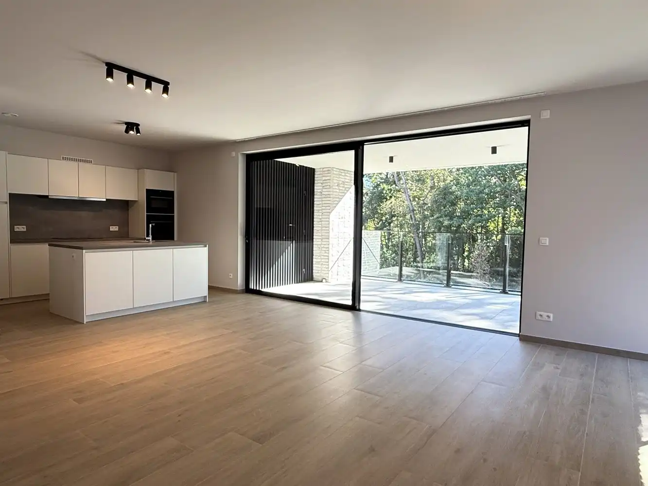 Exclusief nieuwbouwappartement in Park Wiekeberg – stijlvol wonen in het groen van Genk foto 3