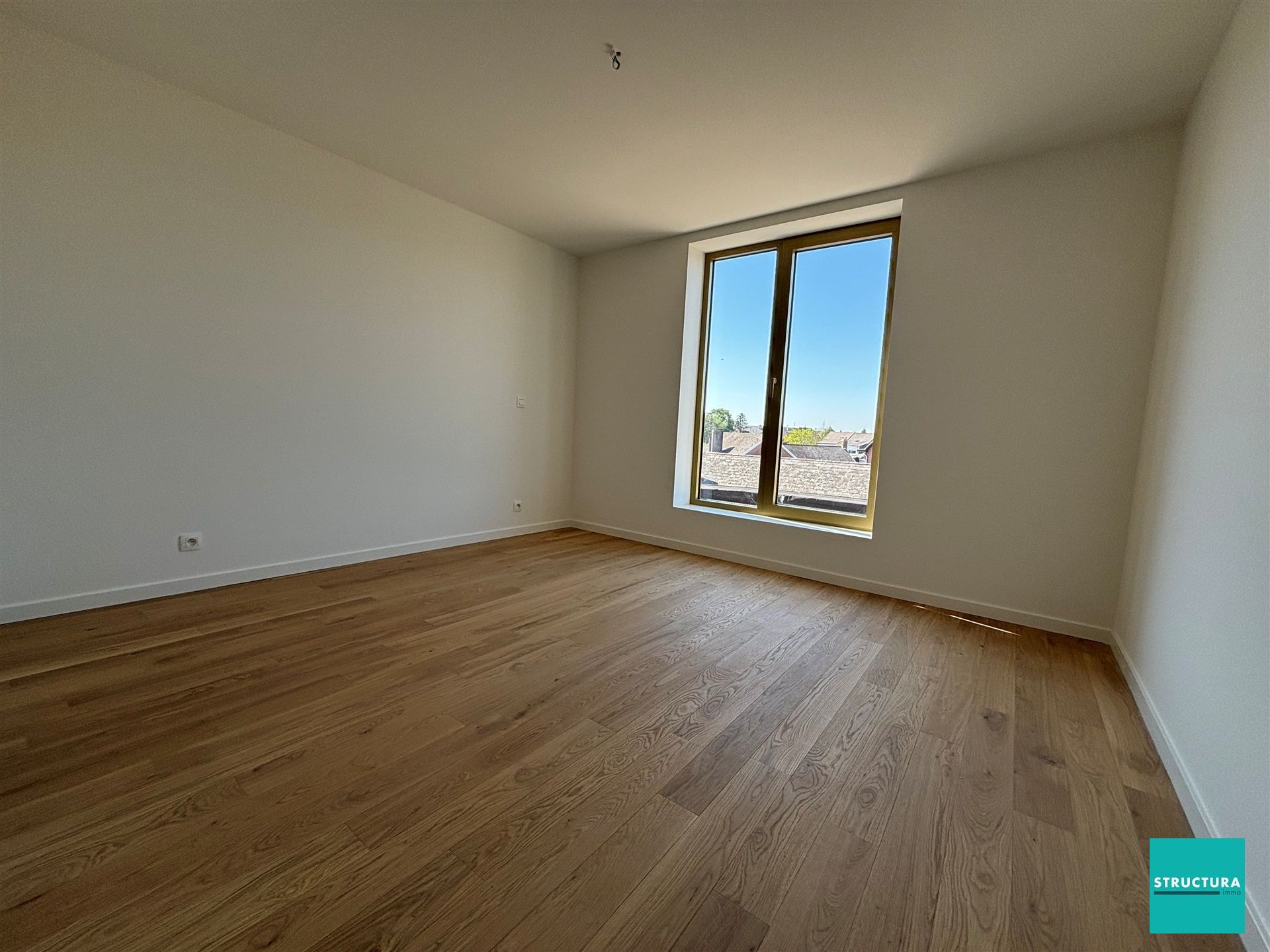 Appartement met 2 kamers en 2 terrassen foto 13