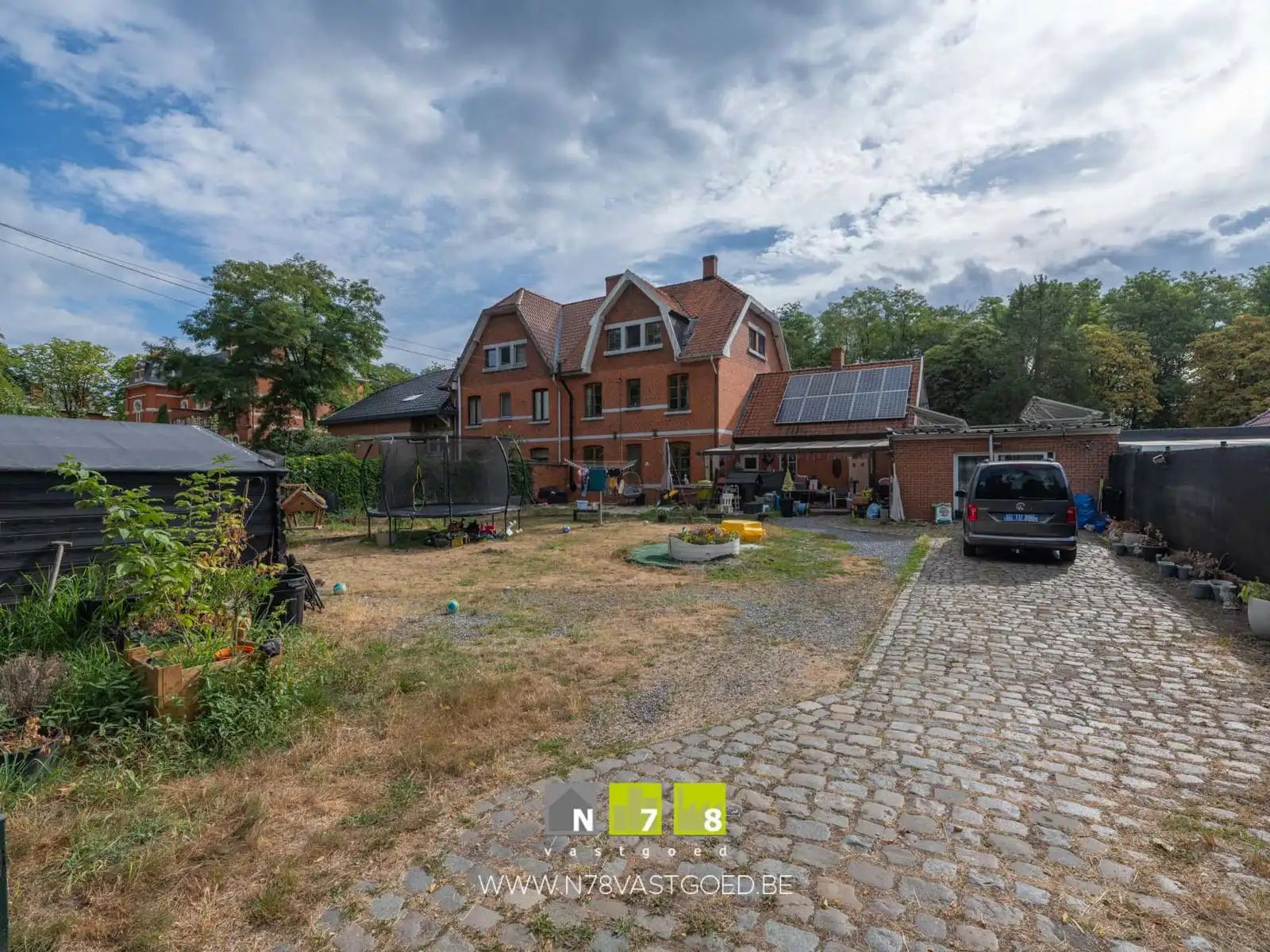 Huis te koop foto 2