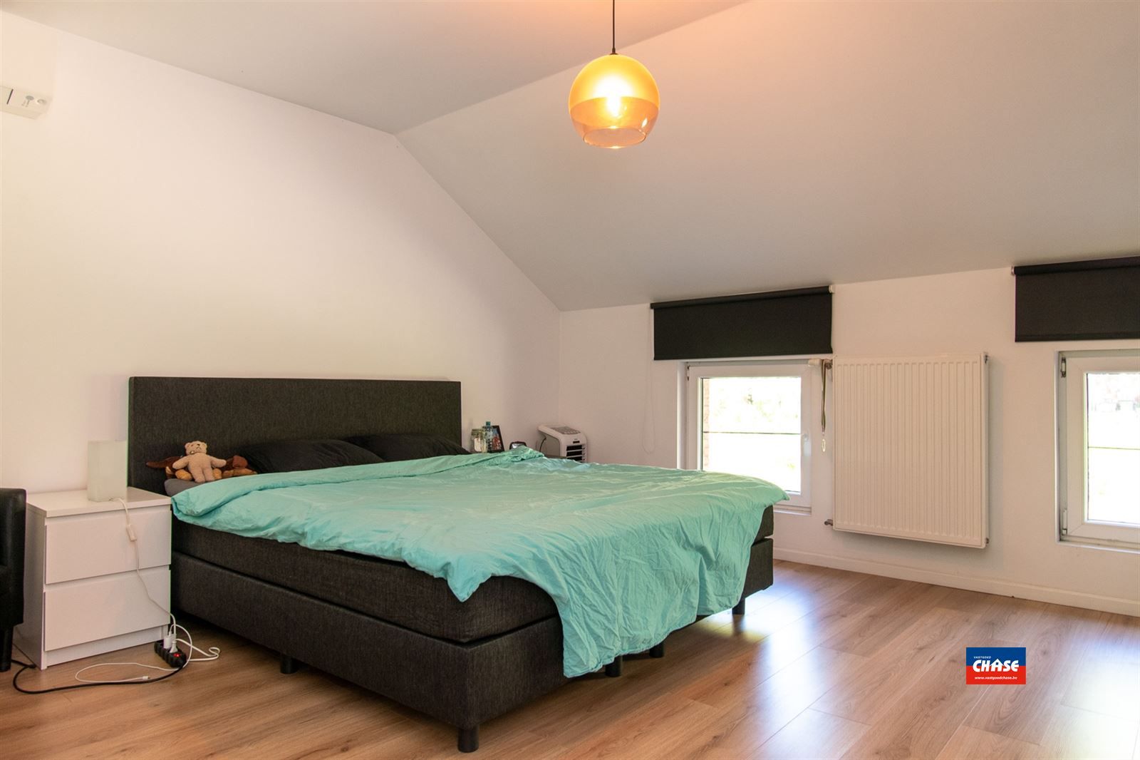 Volledig instapklare woning met 3 slaapkamers en tuin foto 6