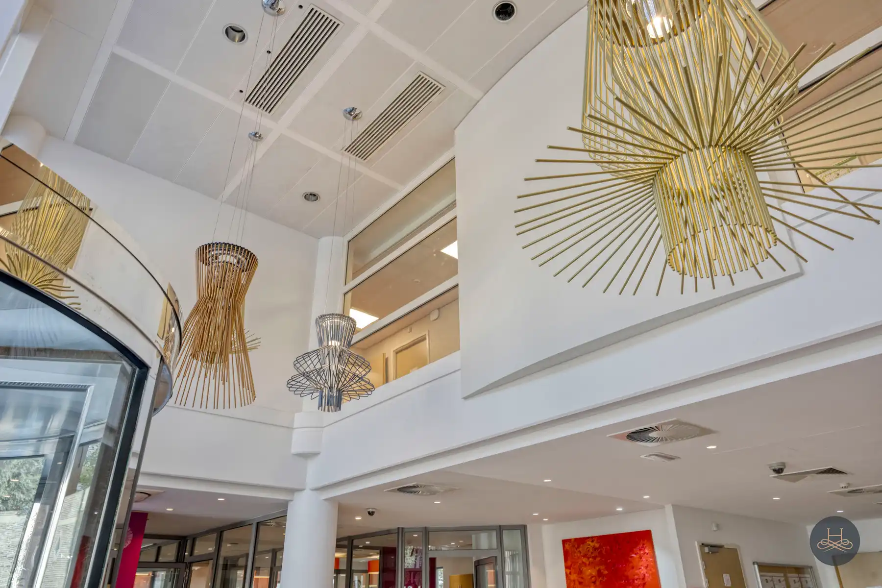 Comfortabele serviceflat in Residentie Azalées (Evere) foto 6