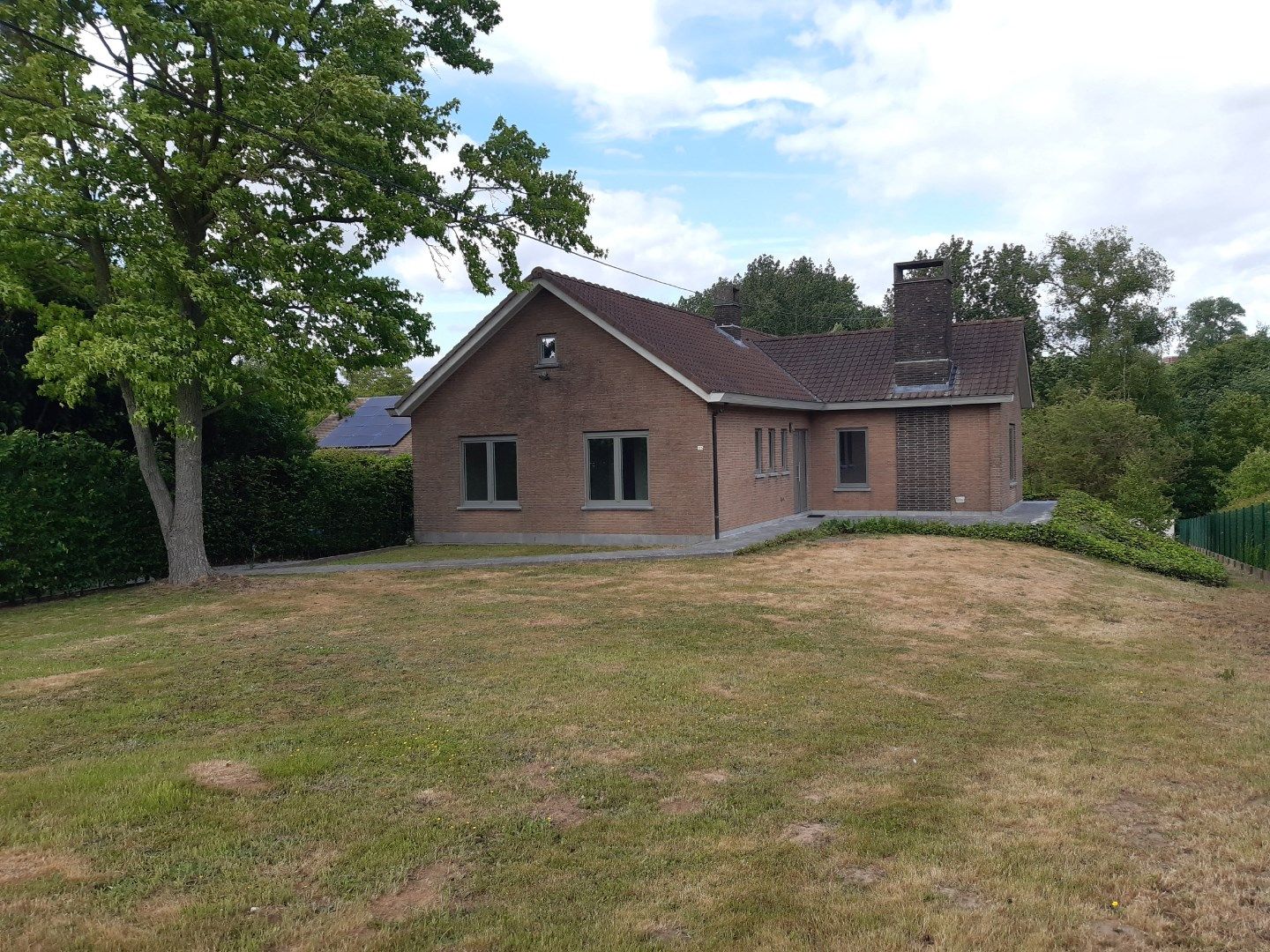 Tijdloos wonen in 't groen. foto 22