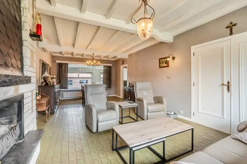 Uniek gelegen perceel met te renoveren woning op 24 are foto 9