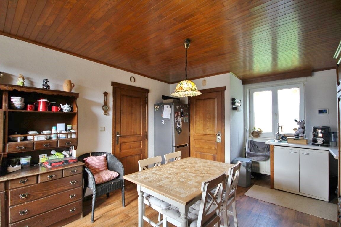 Charmante ruime hoeve met 3 slaapkamers nabij de E40 foto 14