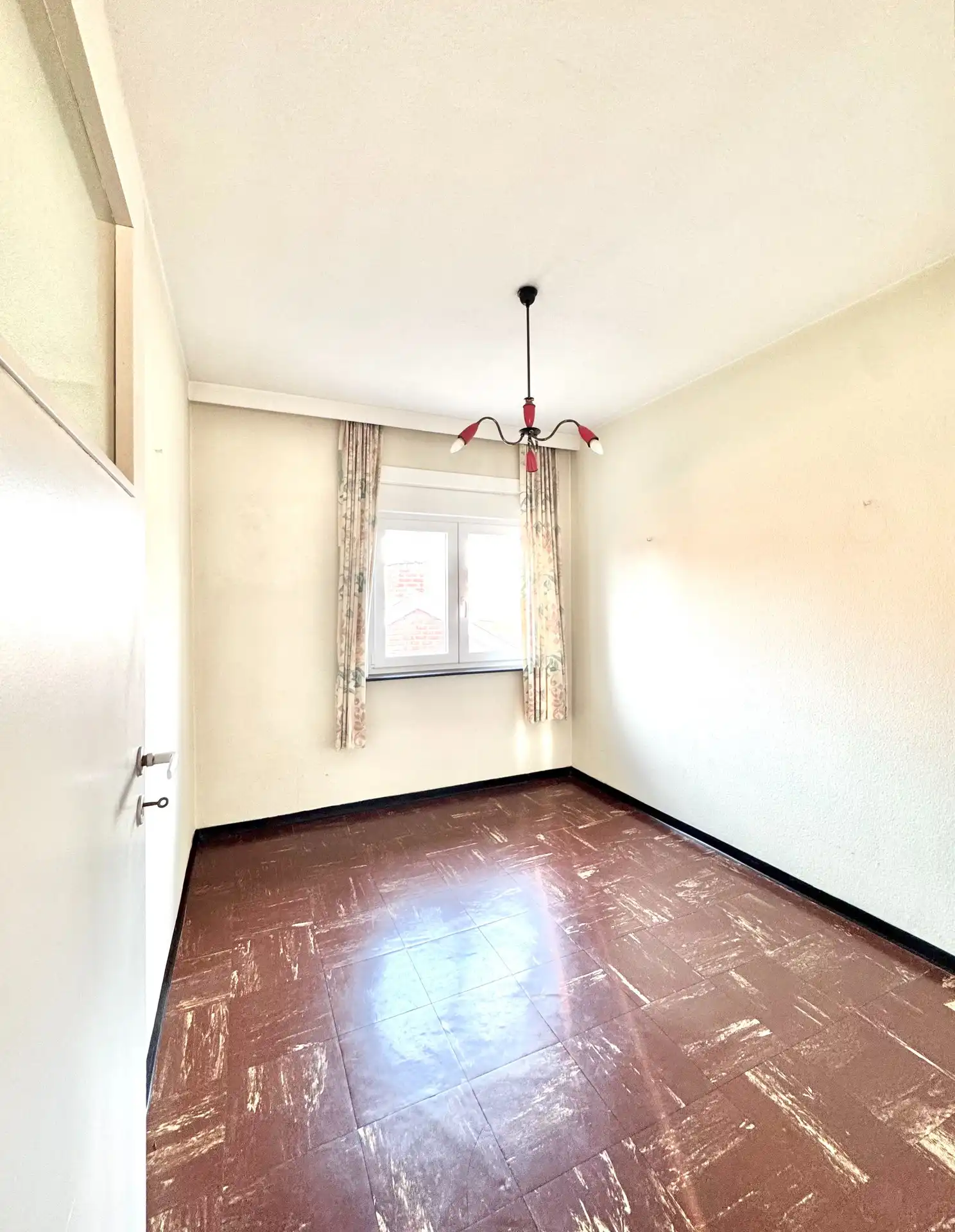 WONING | TUIN | 3 KAMERS | GARAGE | 107 M² foto 20