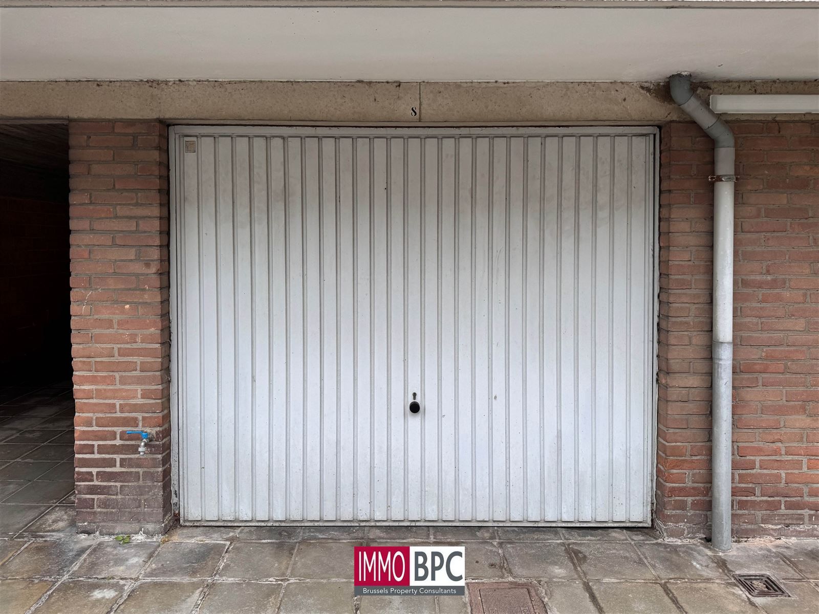 appartement van 90 m² combineert comfort, functionaliteit en een uitstekende ligging mogelijk tot aankoop van garagebox foto 21