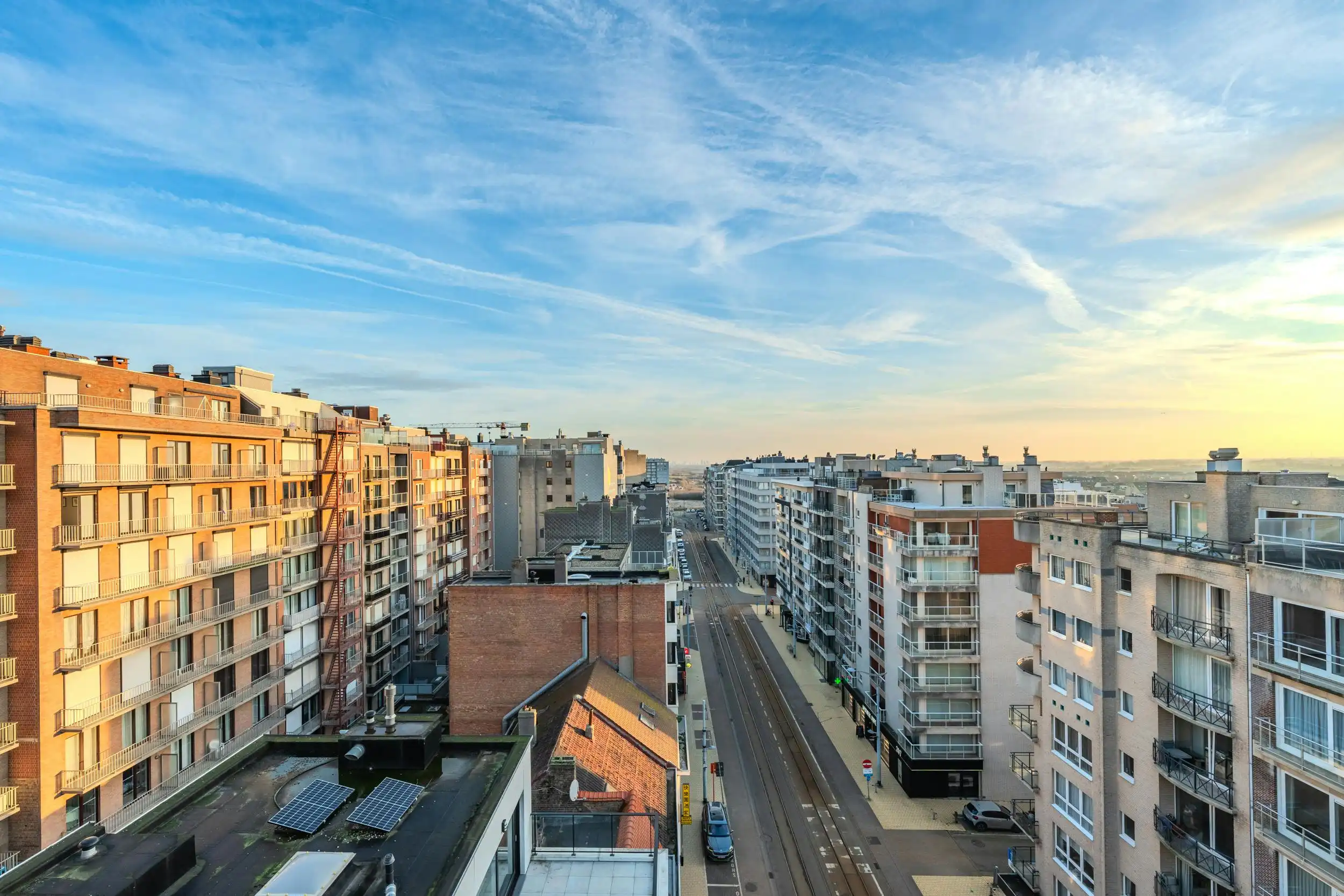 Lichtrijk hoekappartement op een centrale ligging! foto 7