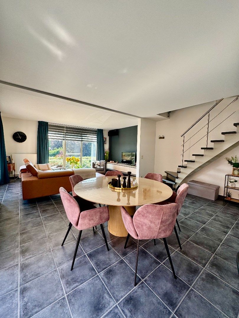 Schitterend appartement (duplex) centrum Elewijt. foto 7