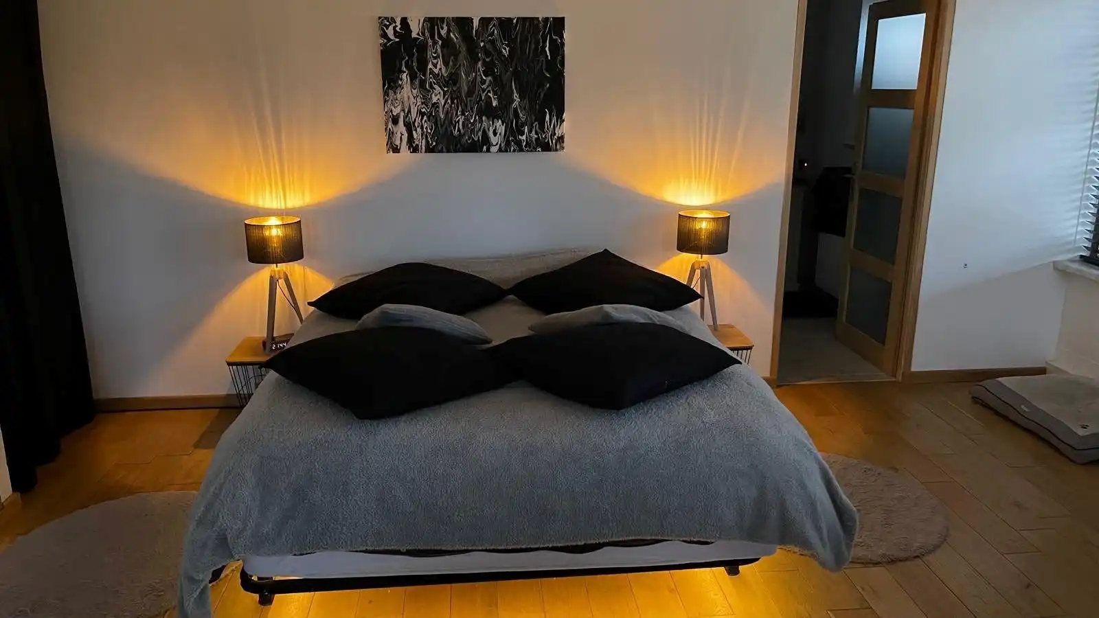 Wonen & werken gecombineerd in een indrukwekkend pand in Lauwe foto 22