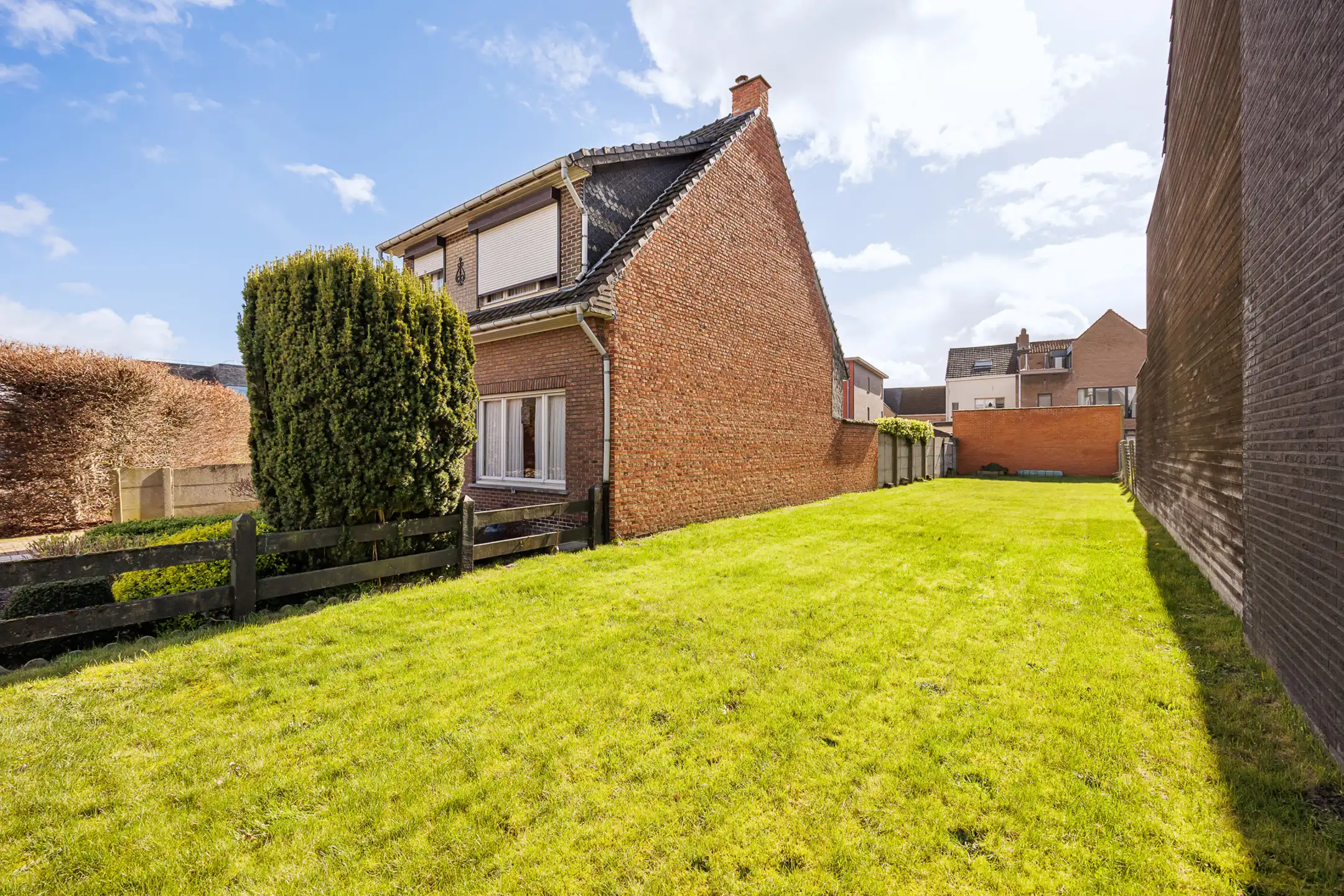 Te renoveren woning op  gunstig gelegen Z-perceel van 523 m² foto 31