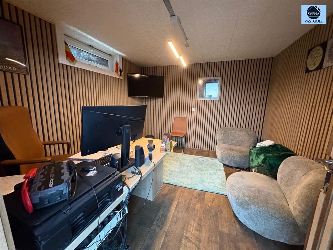 WONING MET HANDELSRUIMTE EN 3 SLAAPKAMERS foto 6