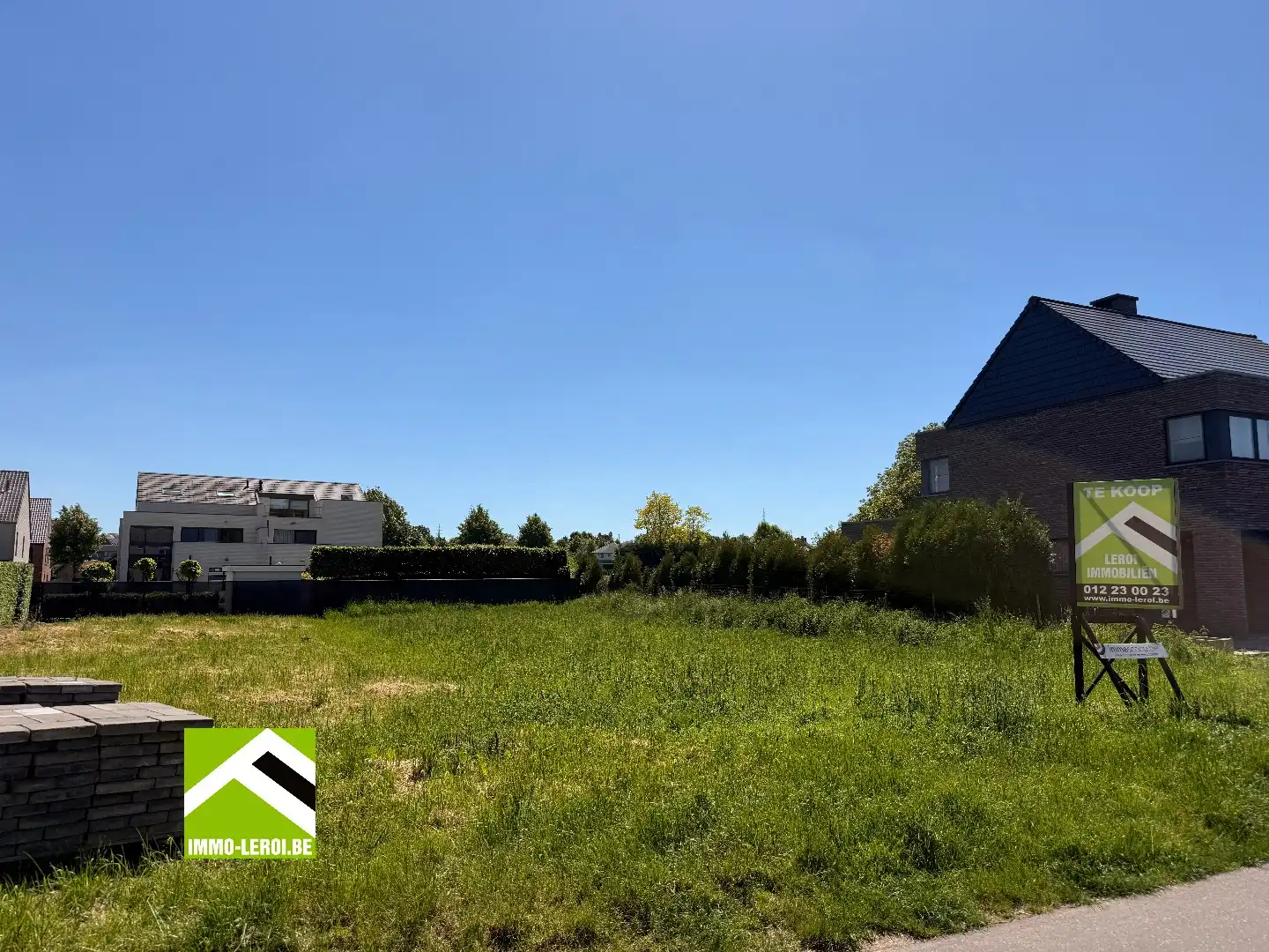 Grond te koop Herenweg 92 - - 3700 Tongeren-Borgloon