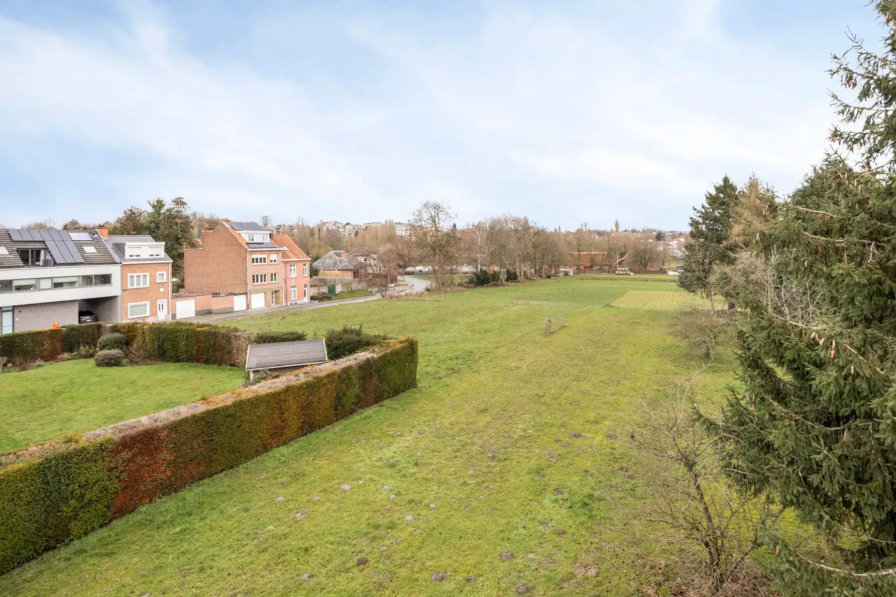 Af te breken woning met ontwikkelingspotentieel foto 9