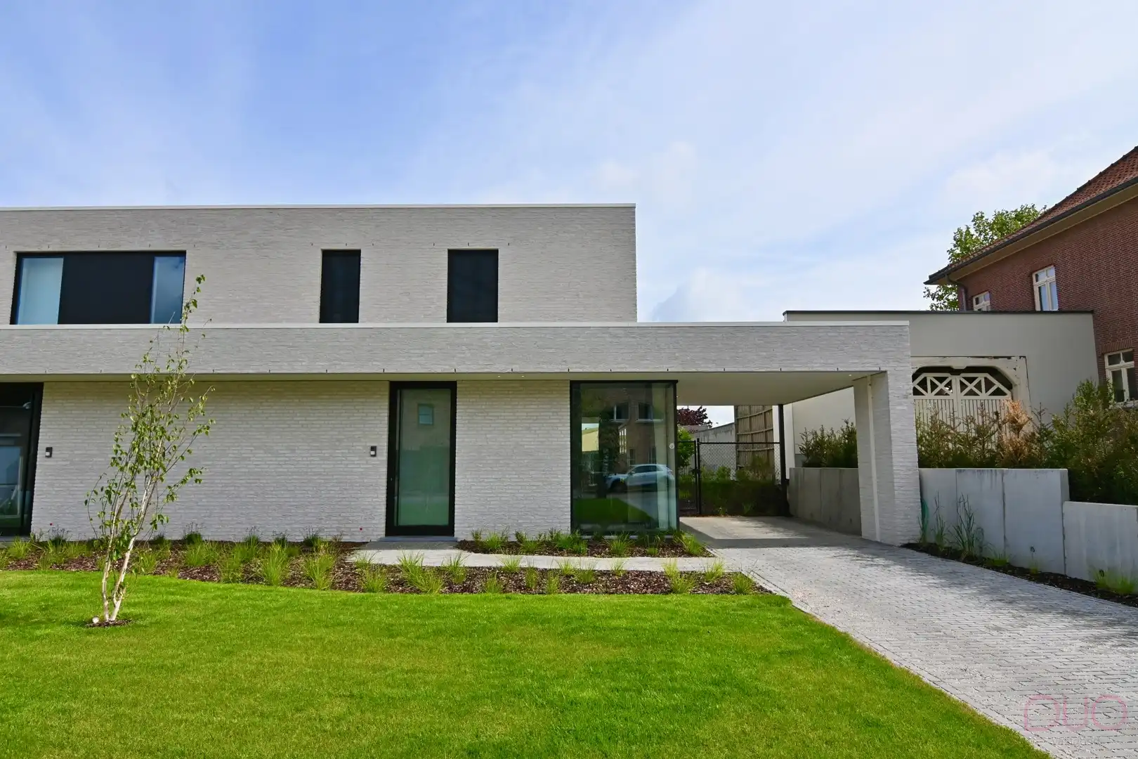 Moderne, stijlvolle nieuwbouwwoning in Wilderen inclusief diverse roerende goederen foto 4