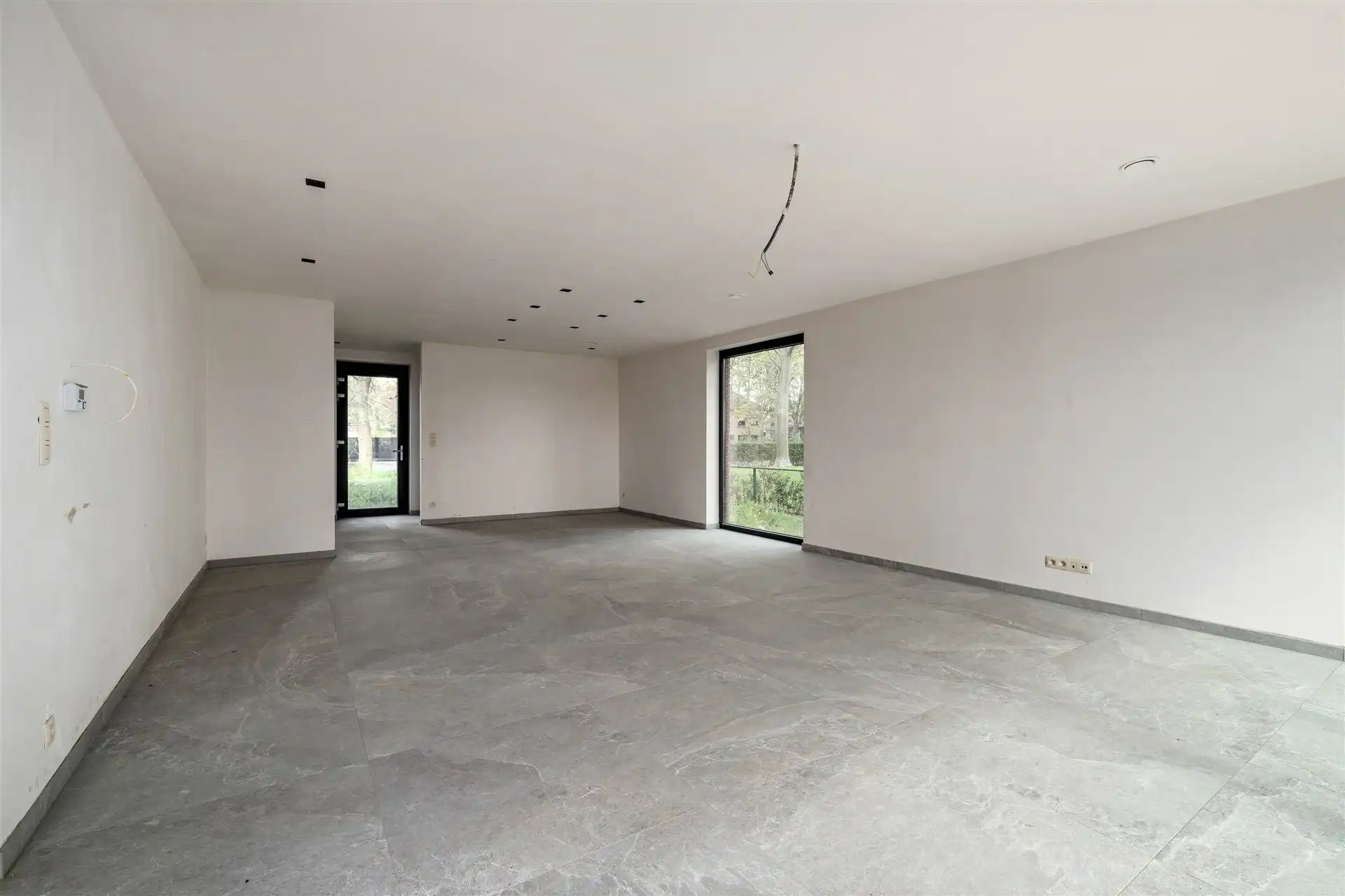 Moderne open bebouwing op ruim perceel in Wichelen foto 8