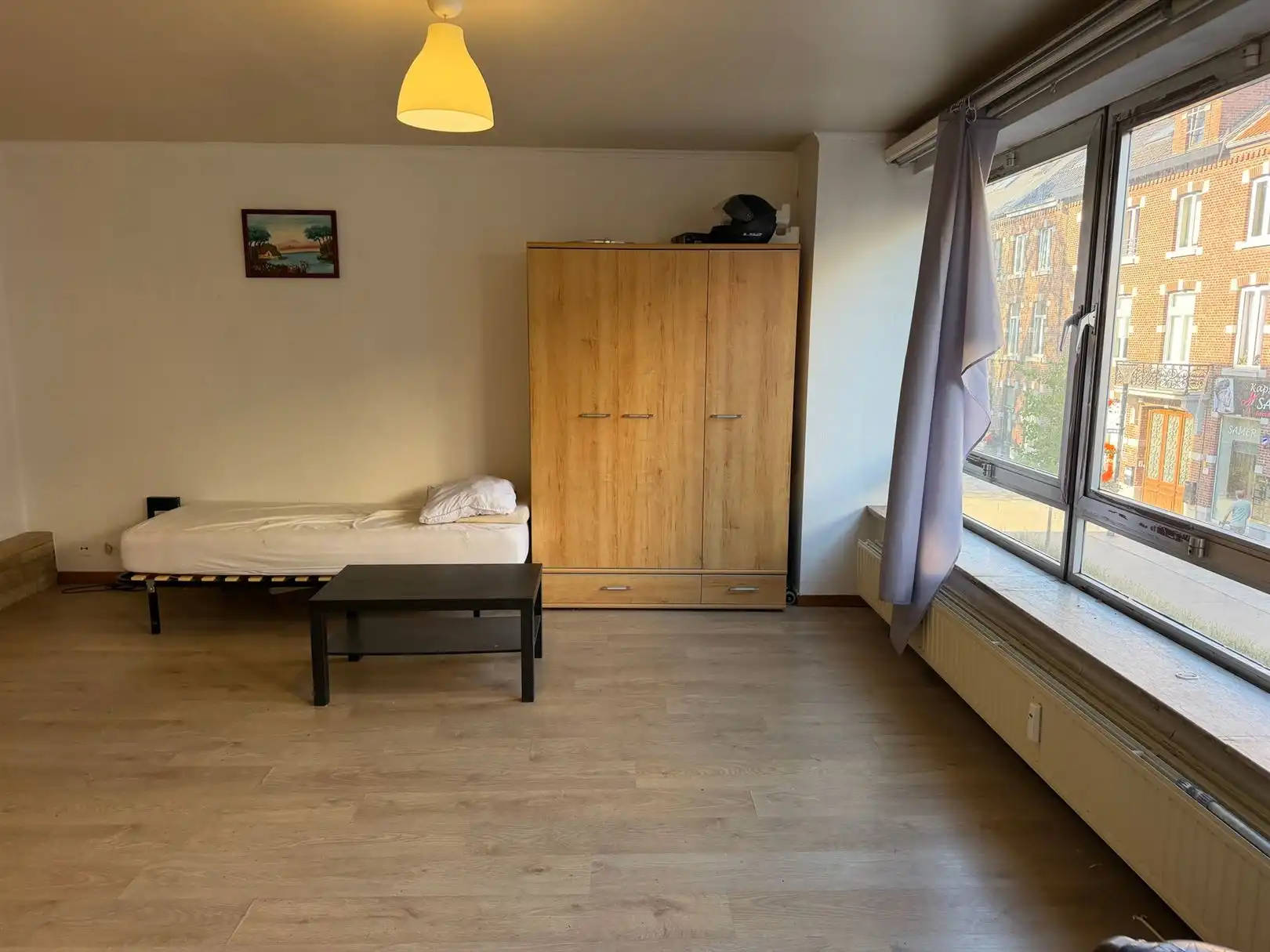 Appartement foto 16