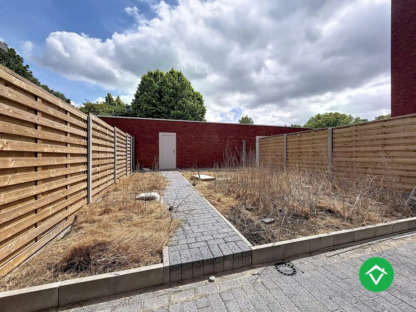 Nieuwbouwwoning met 3 slaapkamers en garage te Ichtegem foto 32