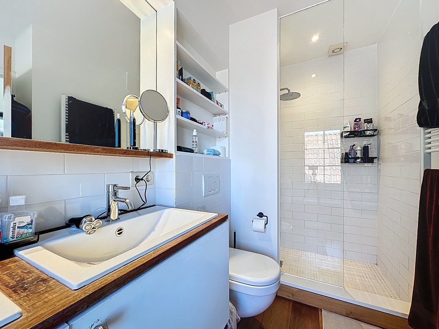 Ruim en modern wonen temidden van de polders foto 28