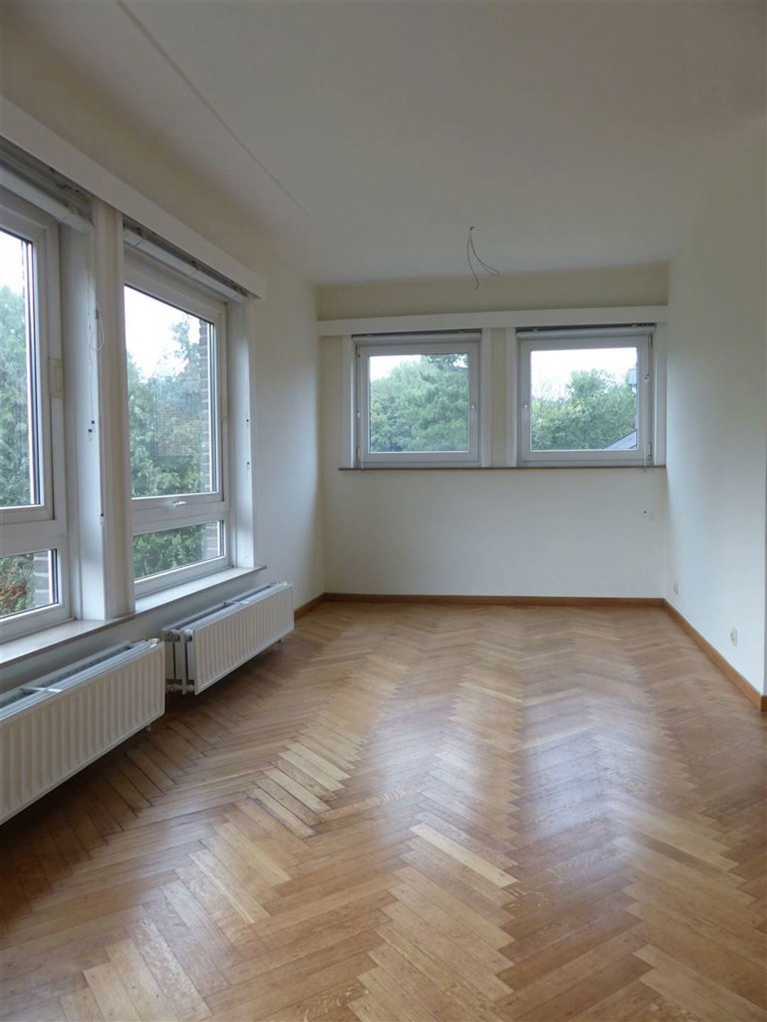 Appartement met 2 slaapkamers in een rustige buurt! foto 4