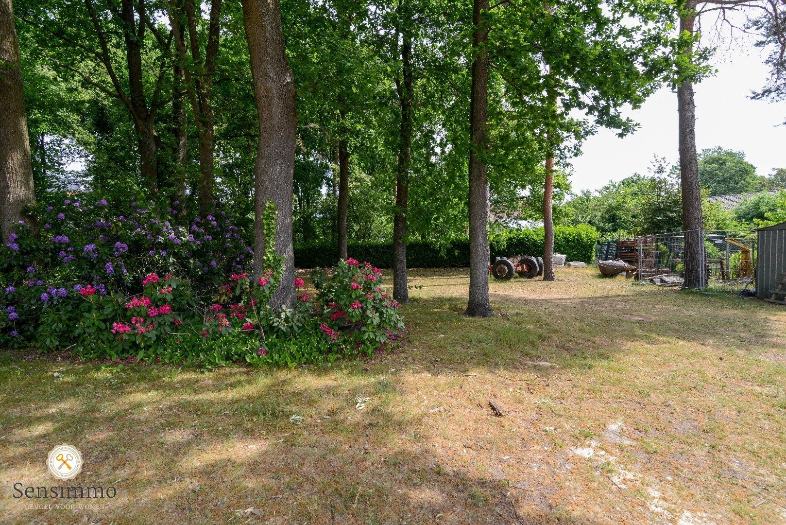 Instapklaar 1-slaapkamerappartement met terras en tuinzicht in Genk – ideaal als investering! foto 14