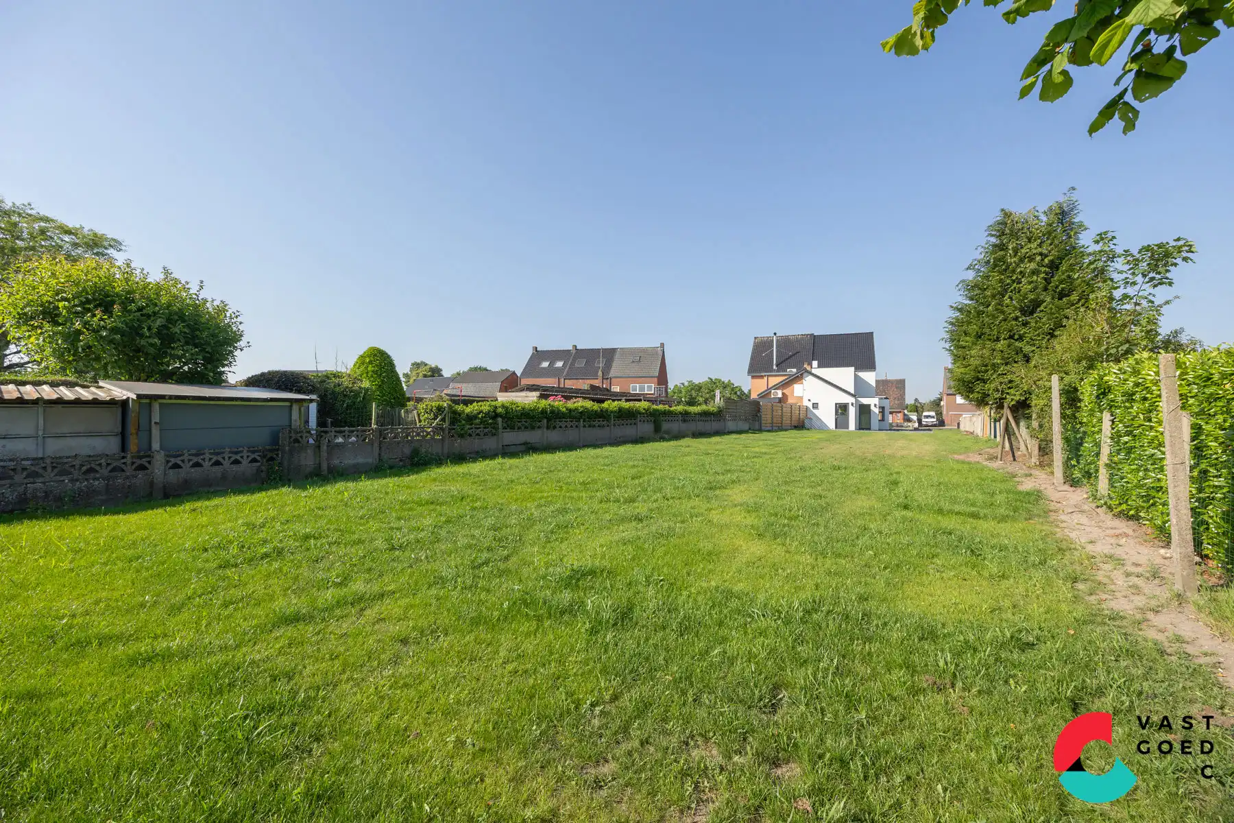 Huis te koop foto 5