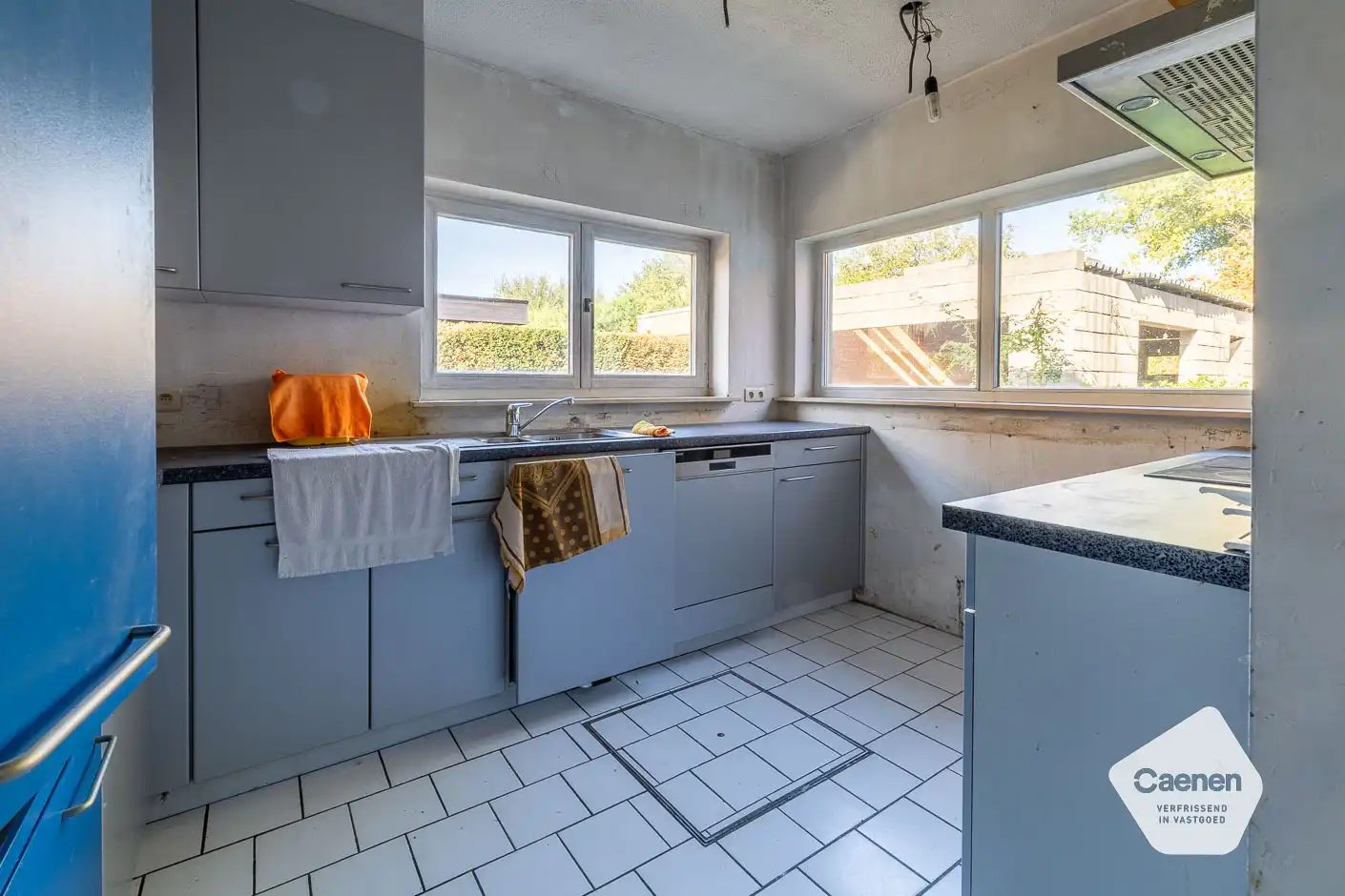 Uniek renovatieproject te Lombardsijde foto 10