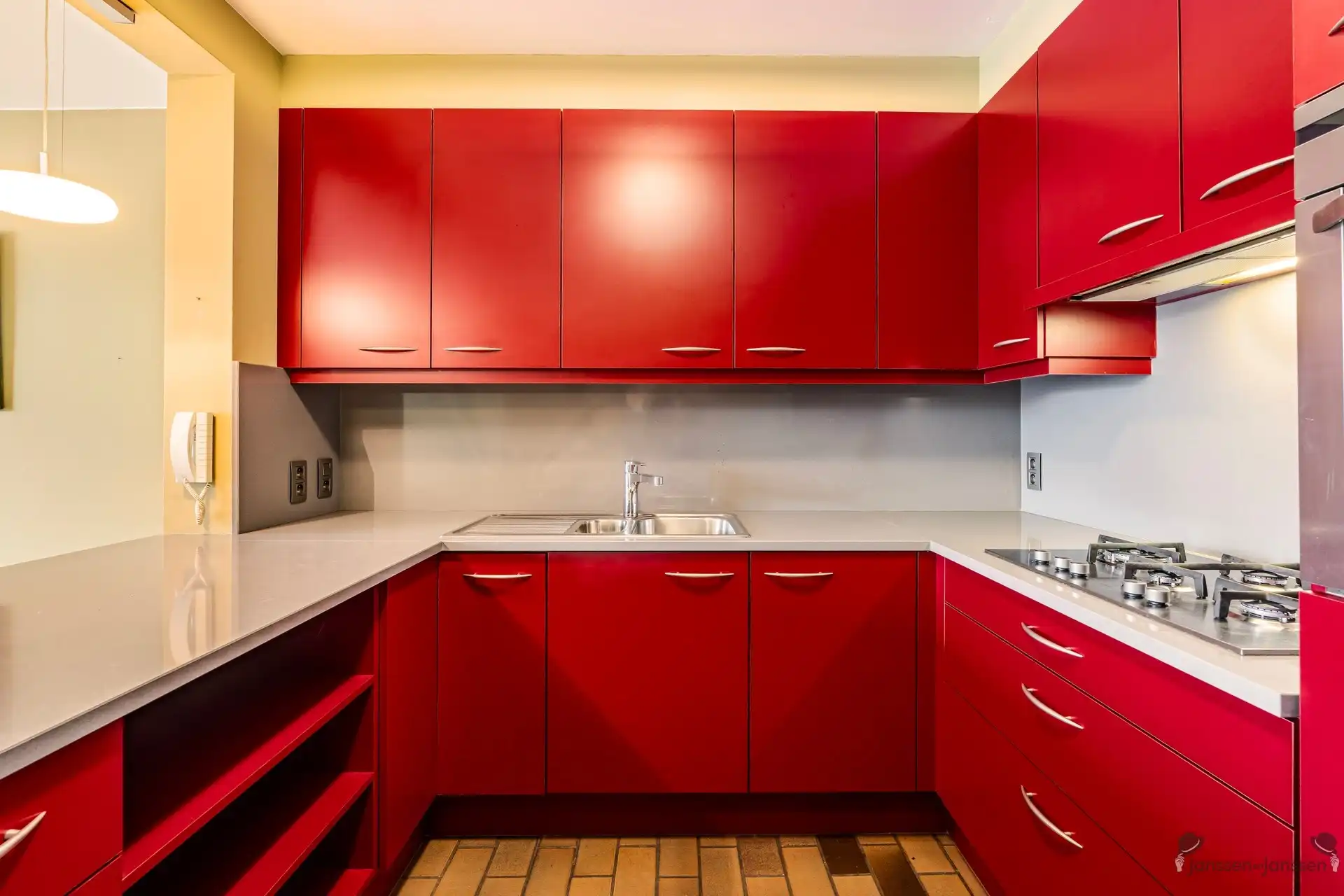 Appartement met 2 slaapkamers in MTH Brasschaat foto 9