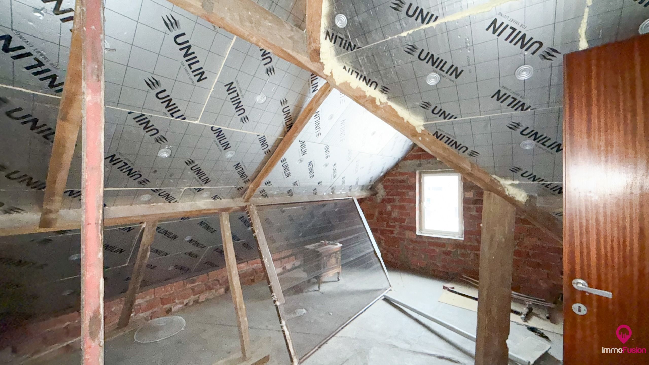 Centraal gelegen openbebouwing in Hasselt foto 18