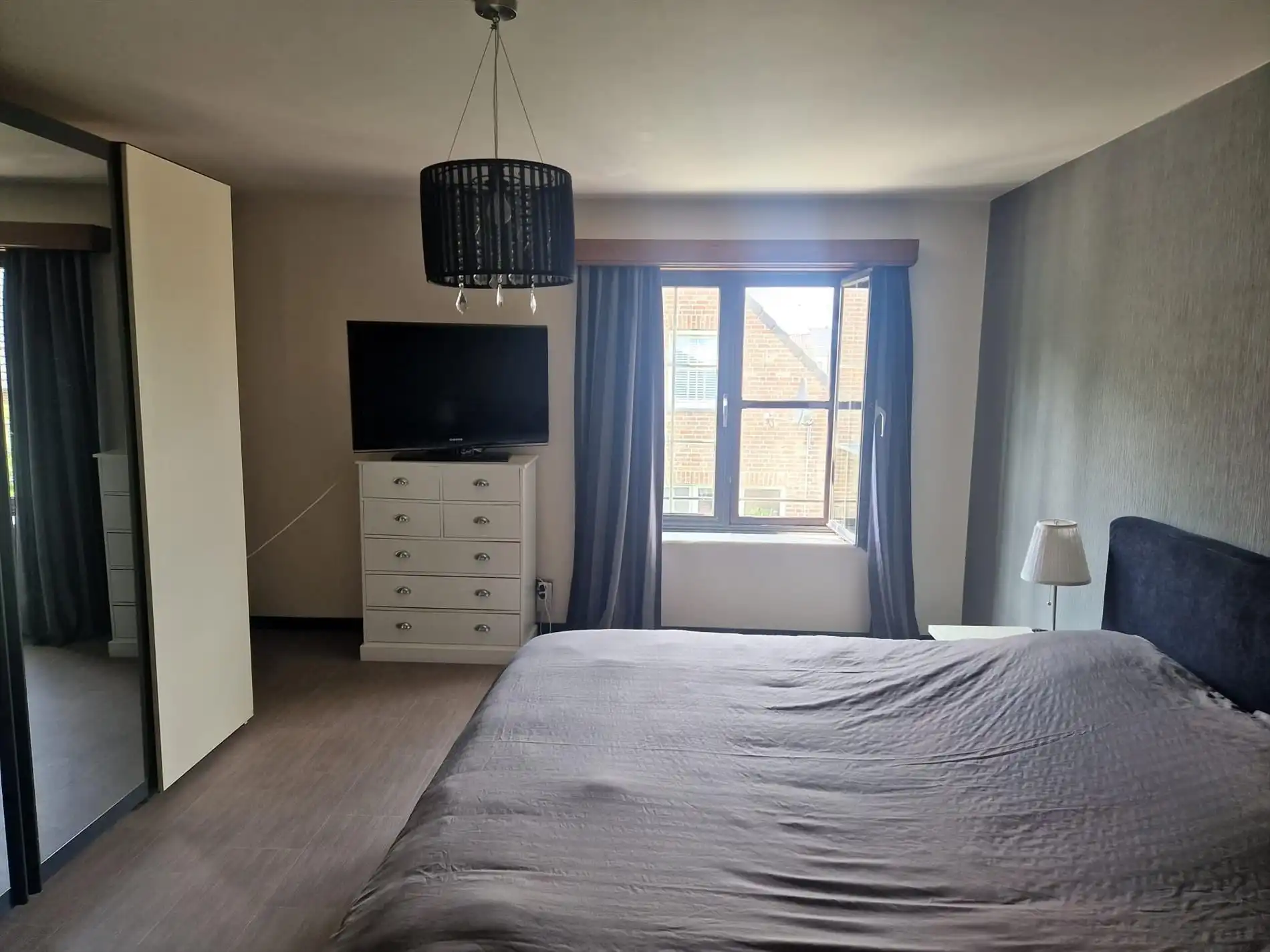 Huis met 2 slaapkamers in Mol-Heidehuizen! foto 8