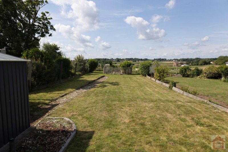 Leuke instapklare woning met 3 slaapkamers en tuin foto 22